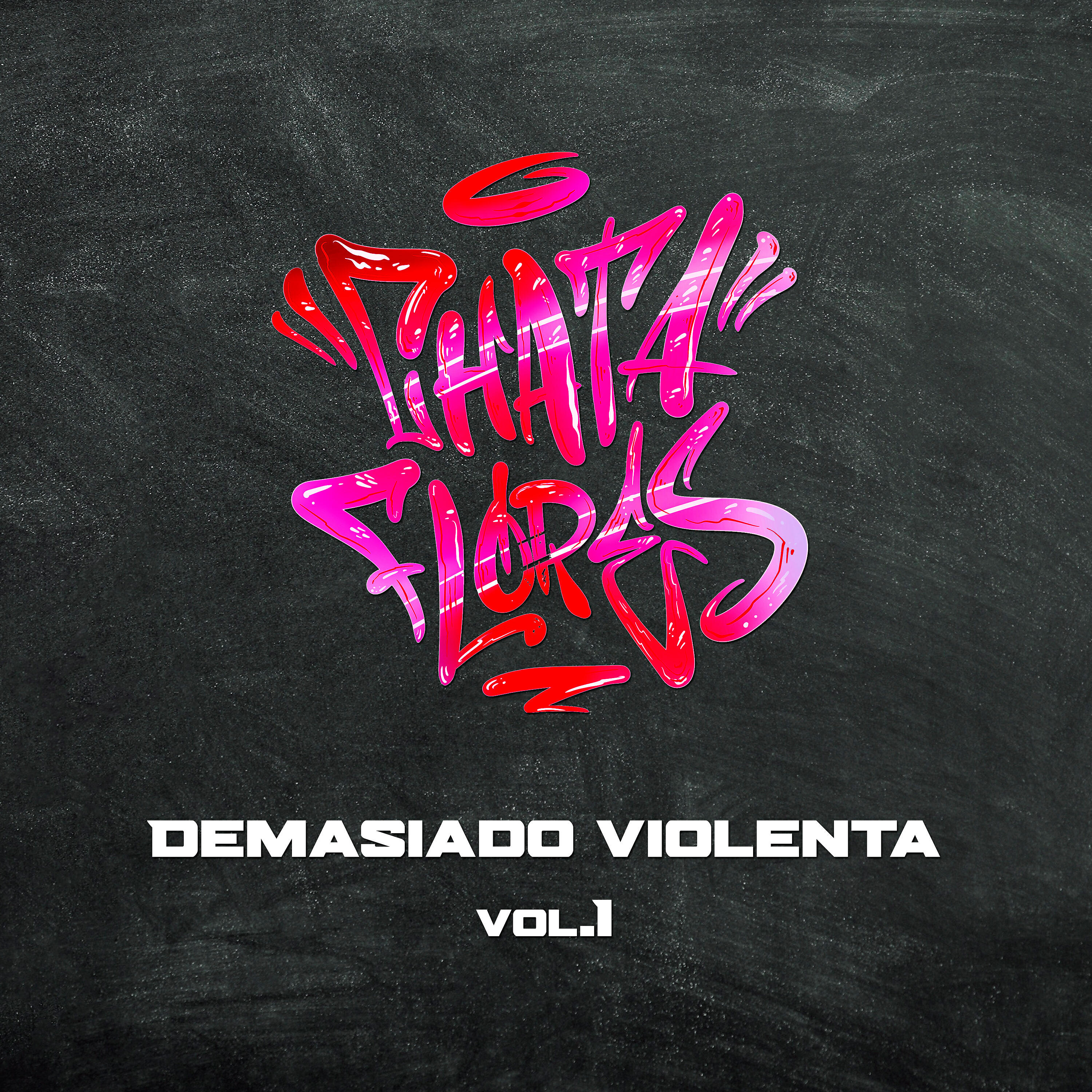 Релиз Demasiado Violenta