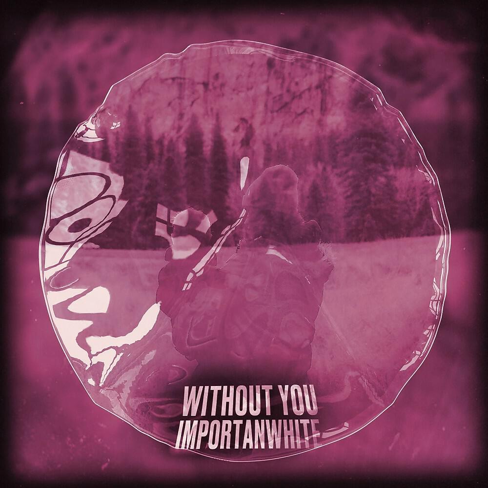 Релиз Without You (Prod. By Anyproblems)
