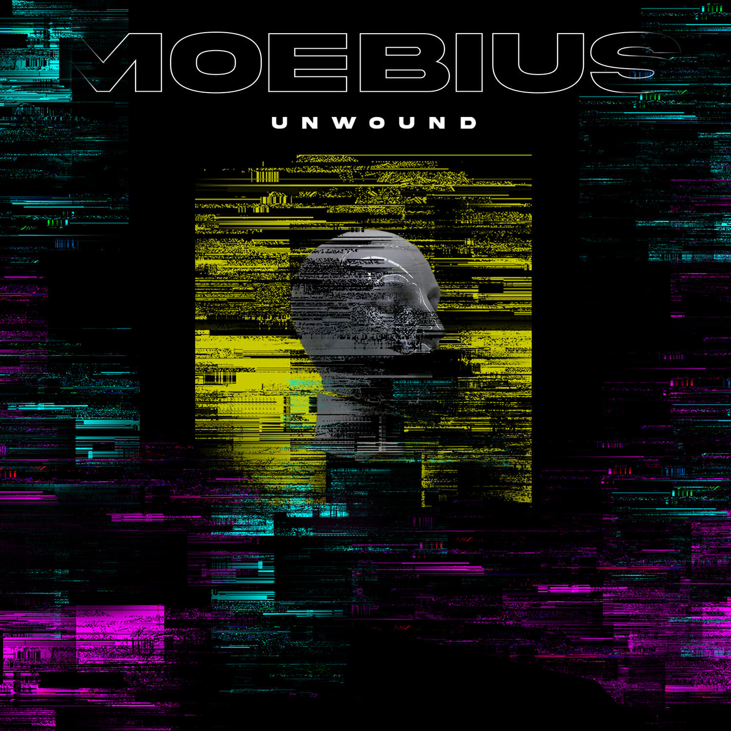 Релиз MOEBIUS