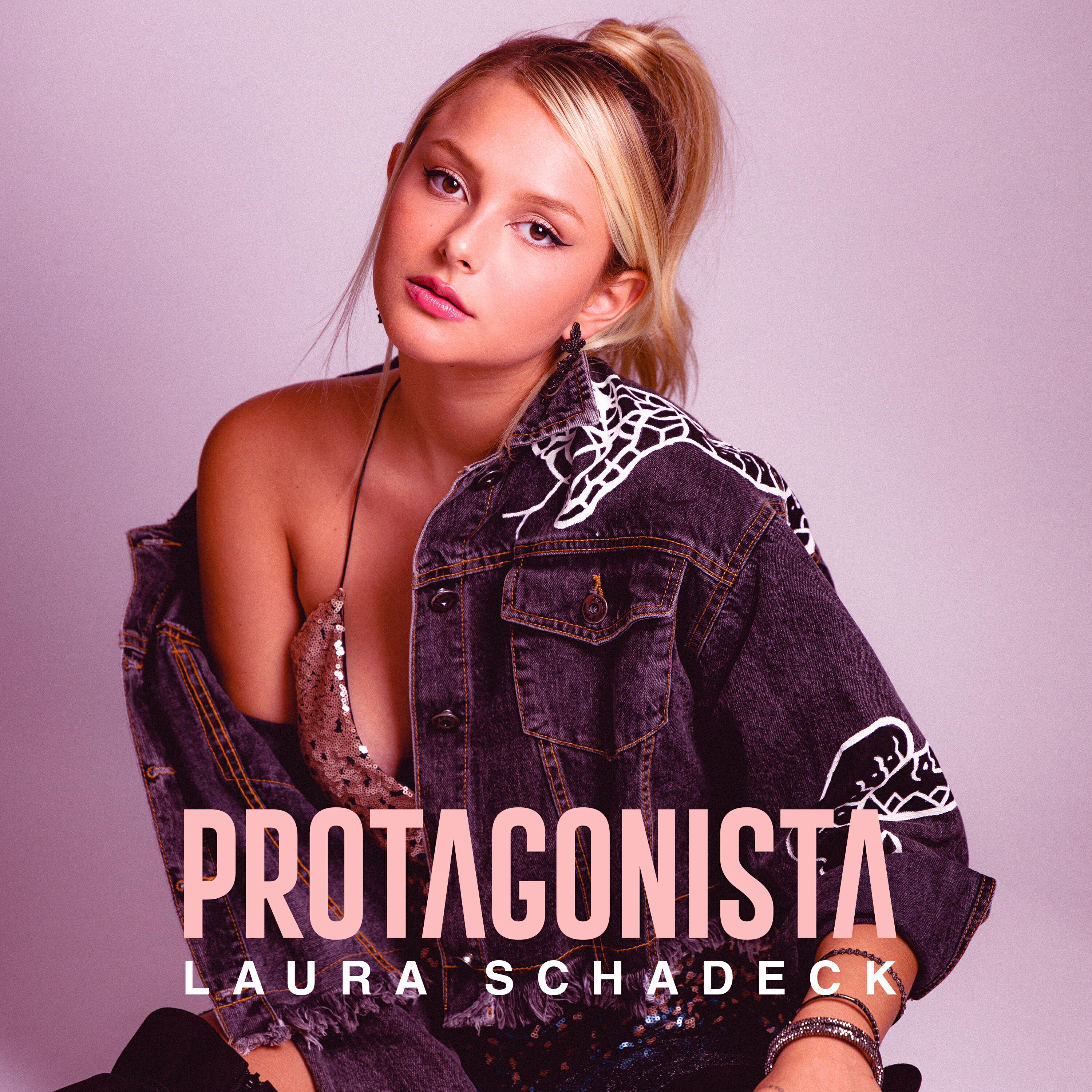 Релиз Protagonista