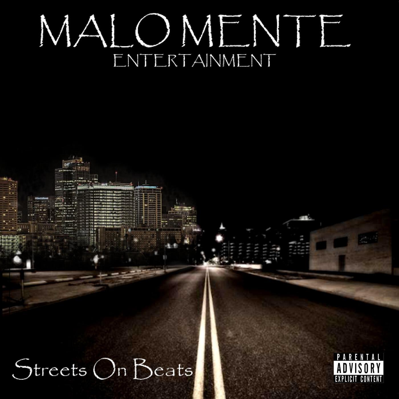 Релиз Streets on Beats