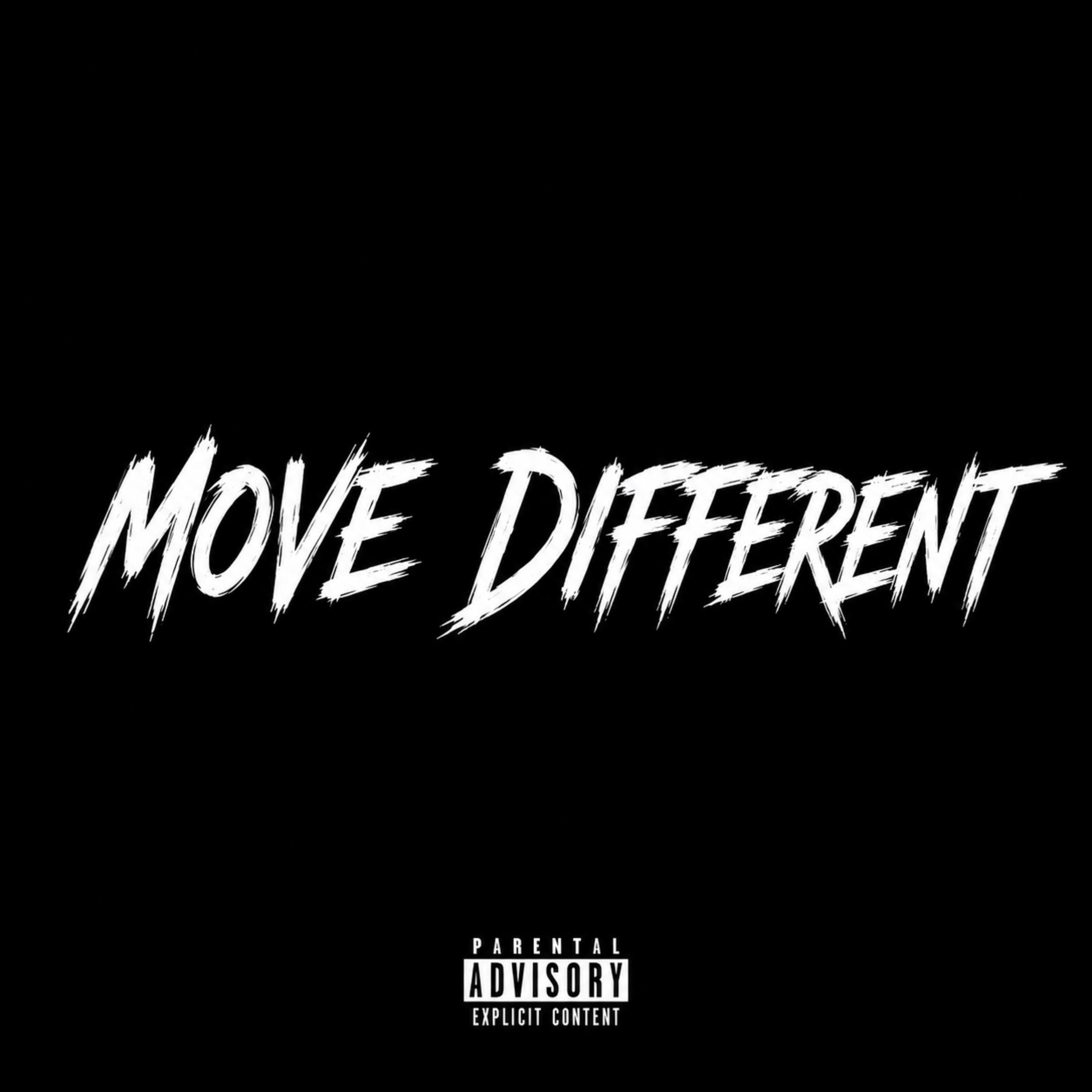 Релиз Move Different