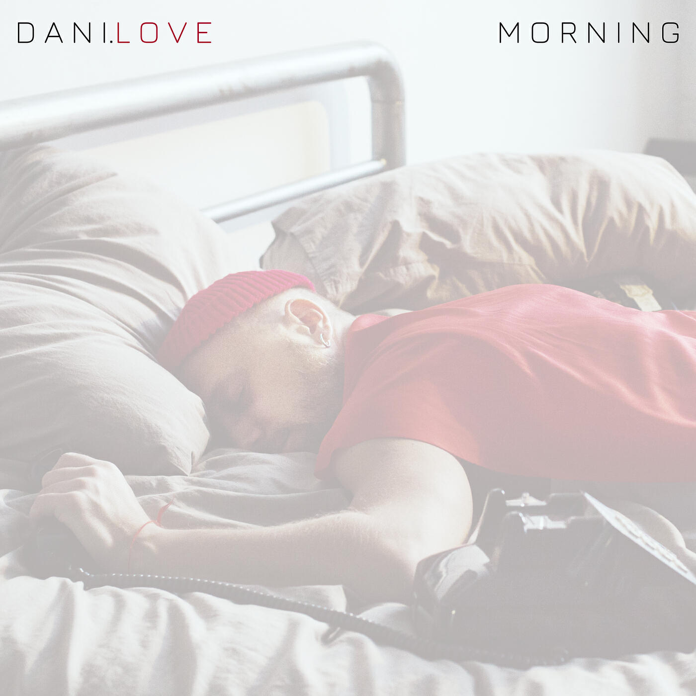 Релиз Morning