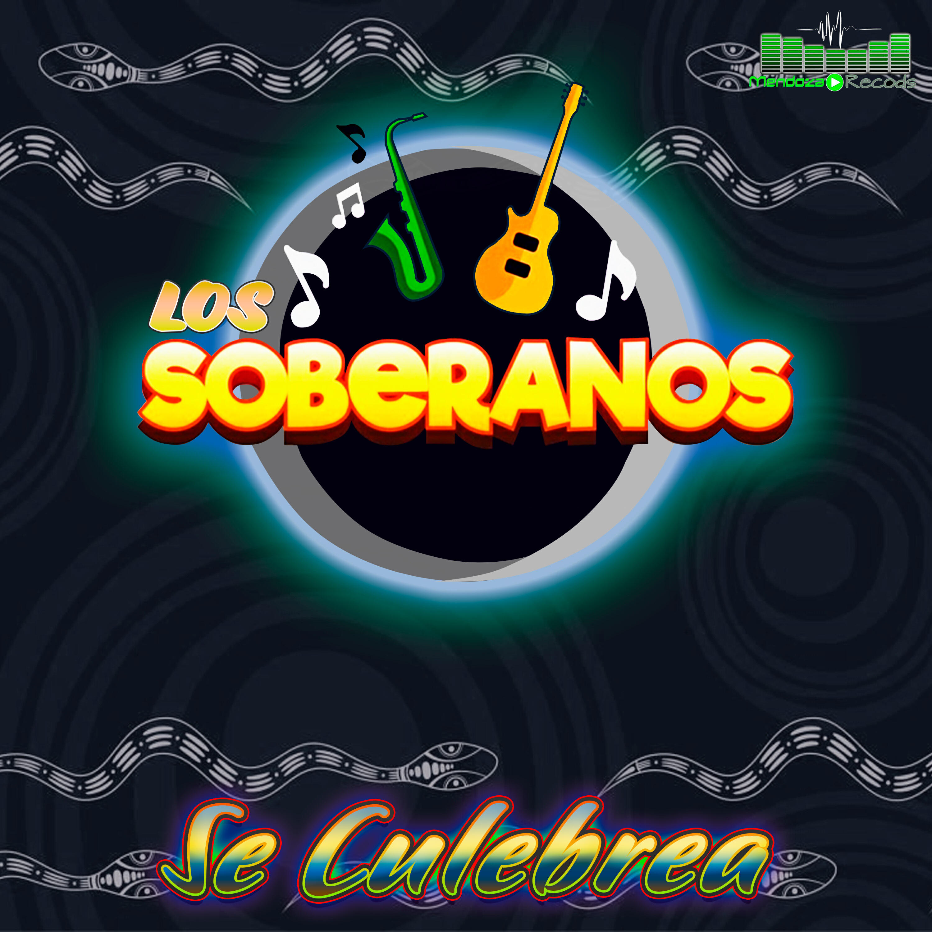 Релиз Se Culebrea
