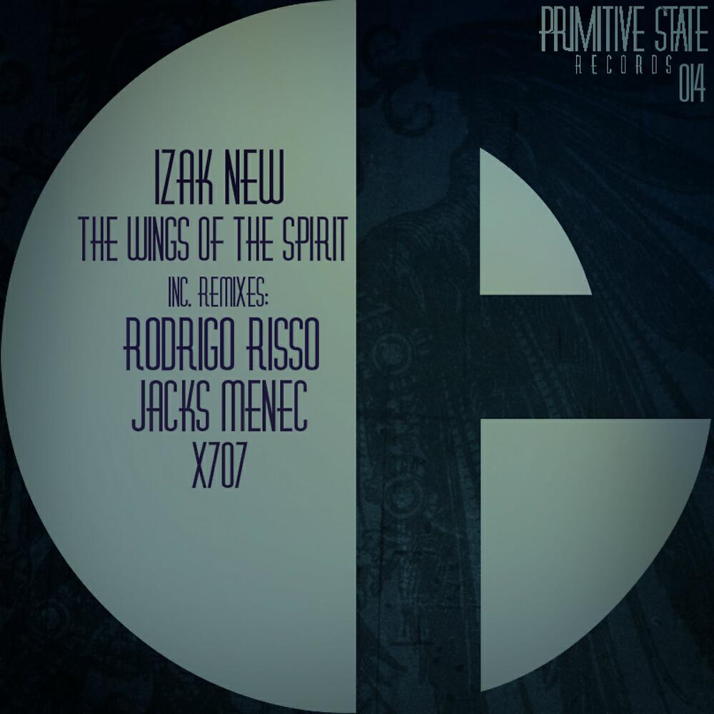 Izak New