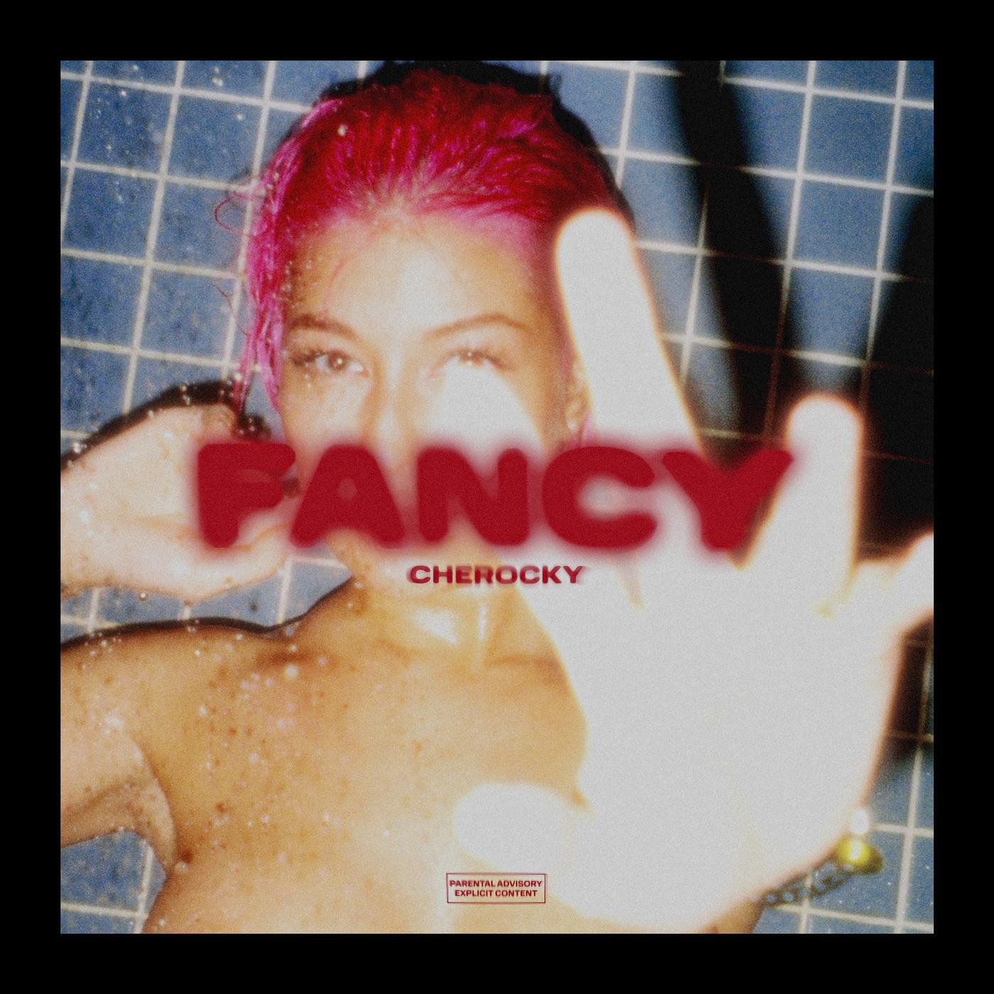 Релиз Fancy
