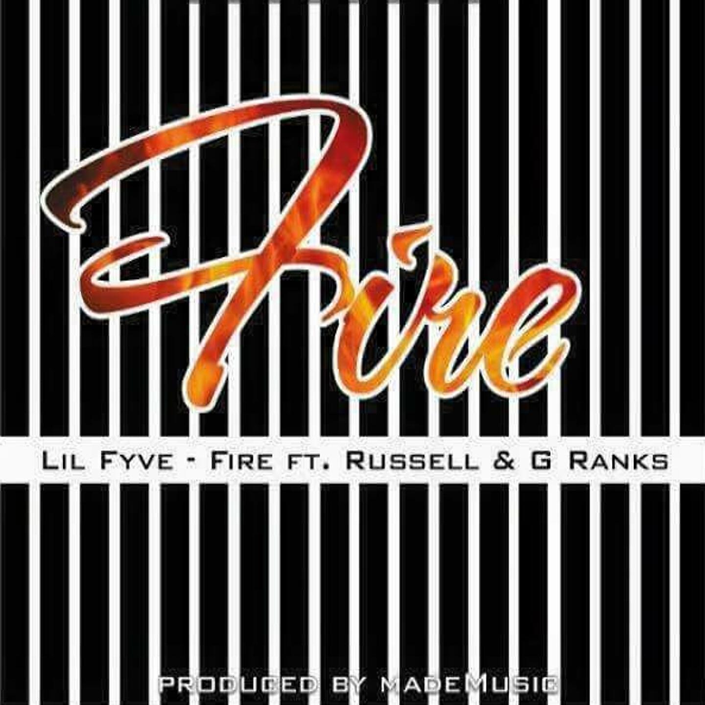 Релиз Fire