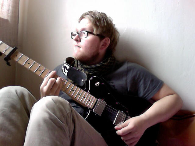 Joakim Nilsson