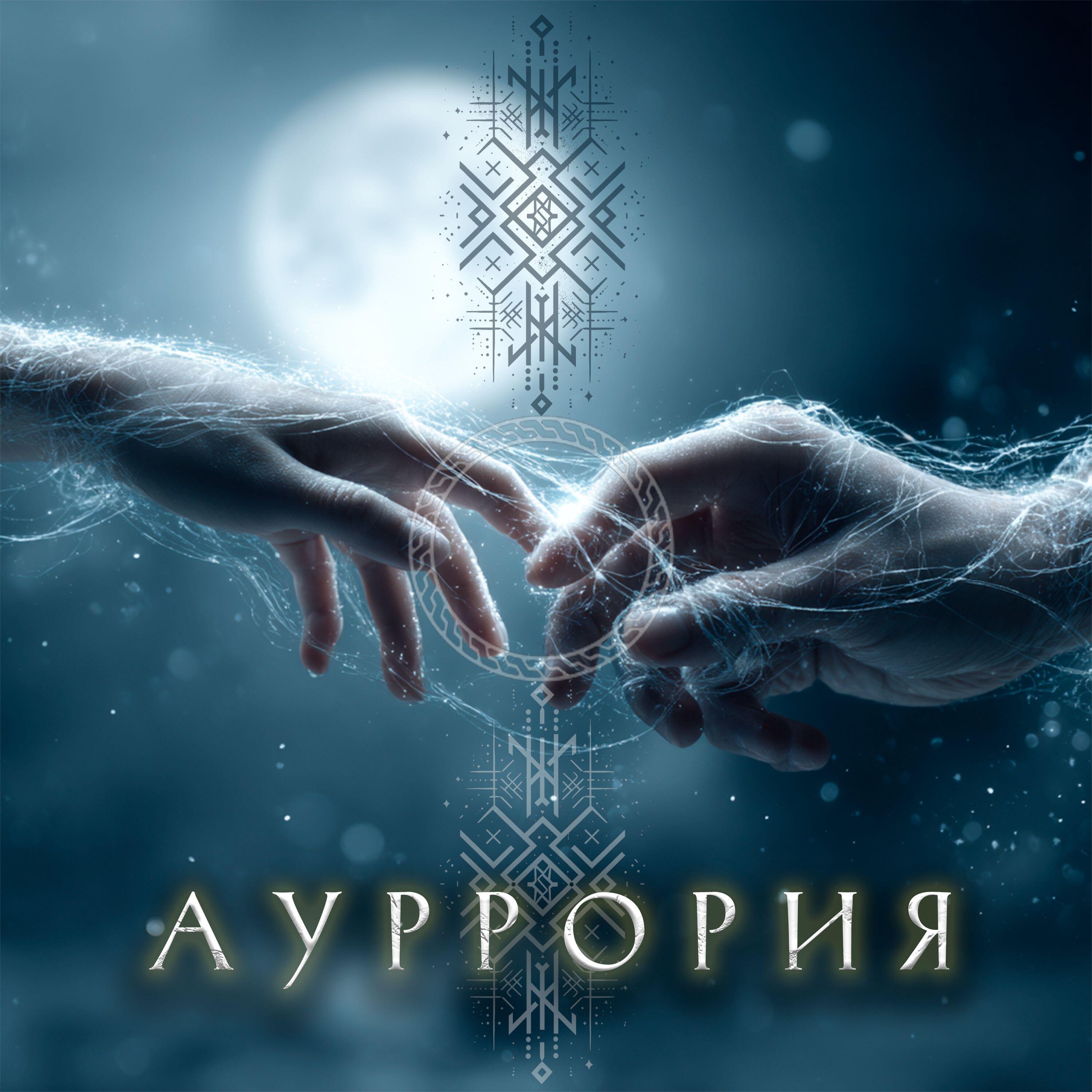 Релиз Пепел на снегу