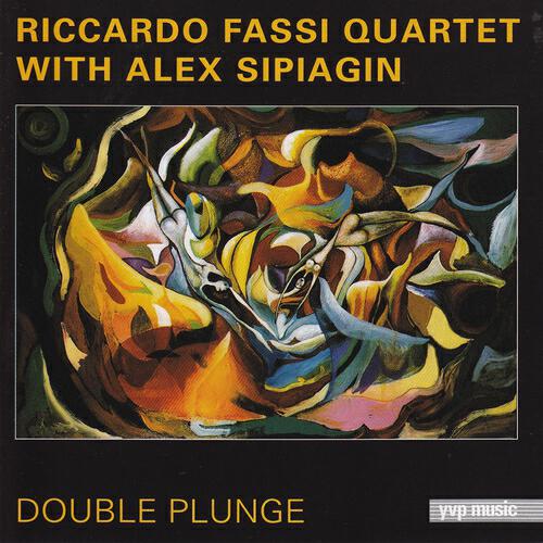 Релиз Double Plunge