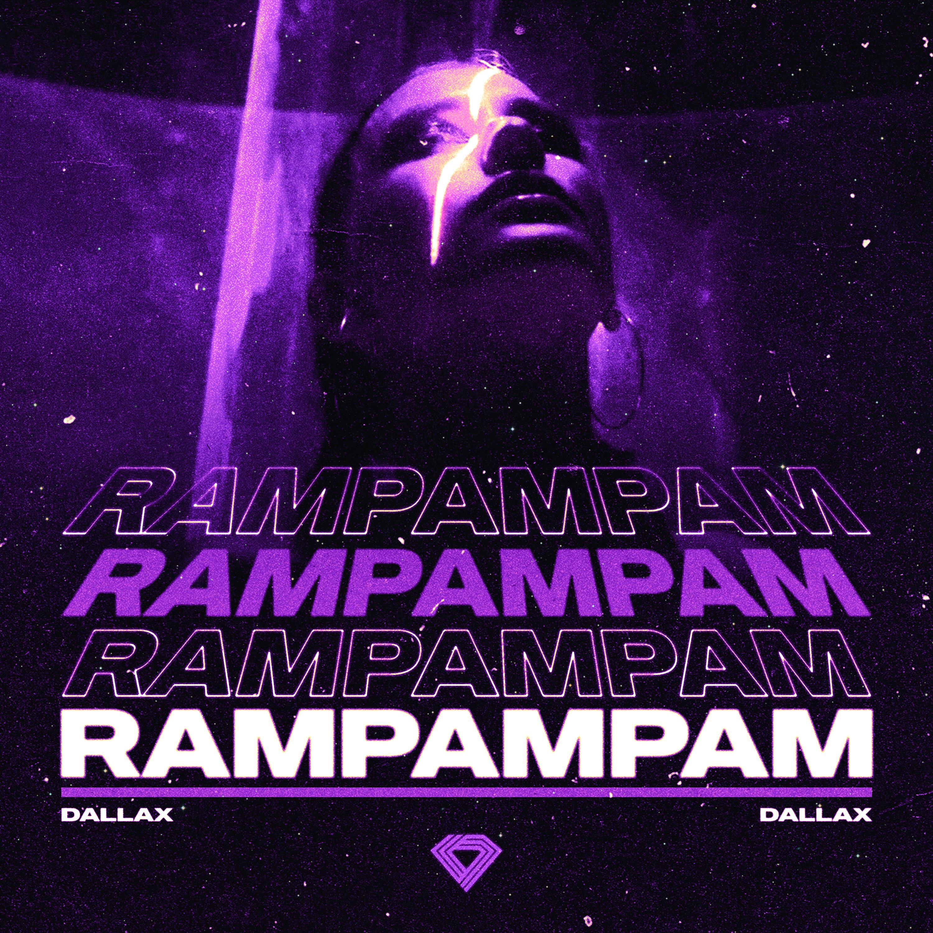 Релиз Rampampam (Techno Mix)