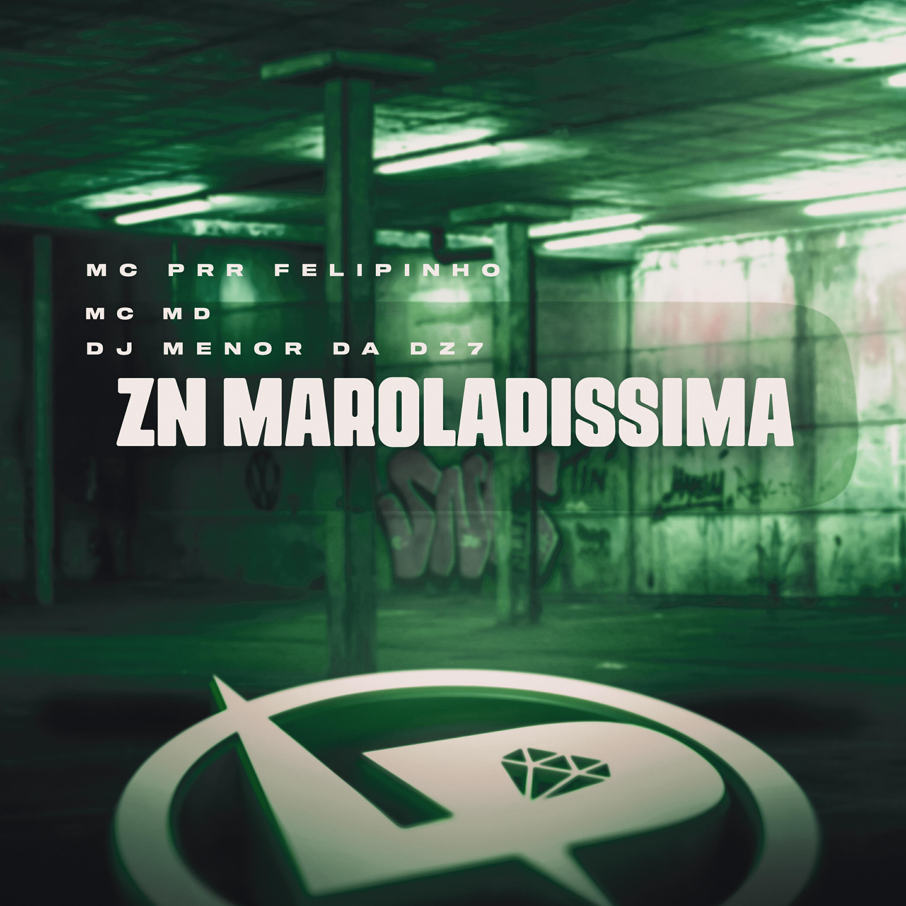 Релиз Zn Maroladissima