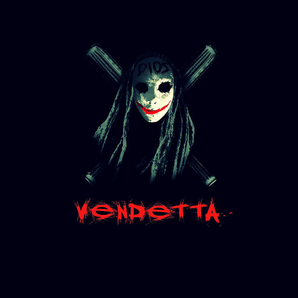 Релиз Vendetta
