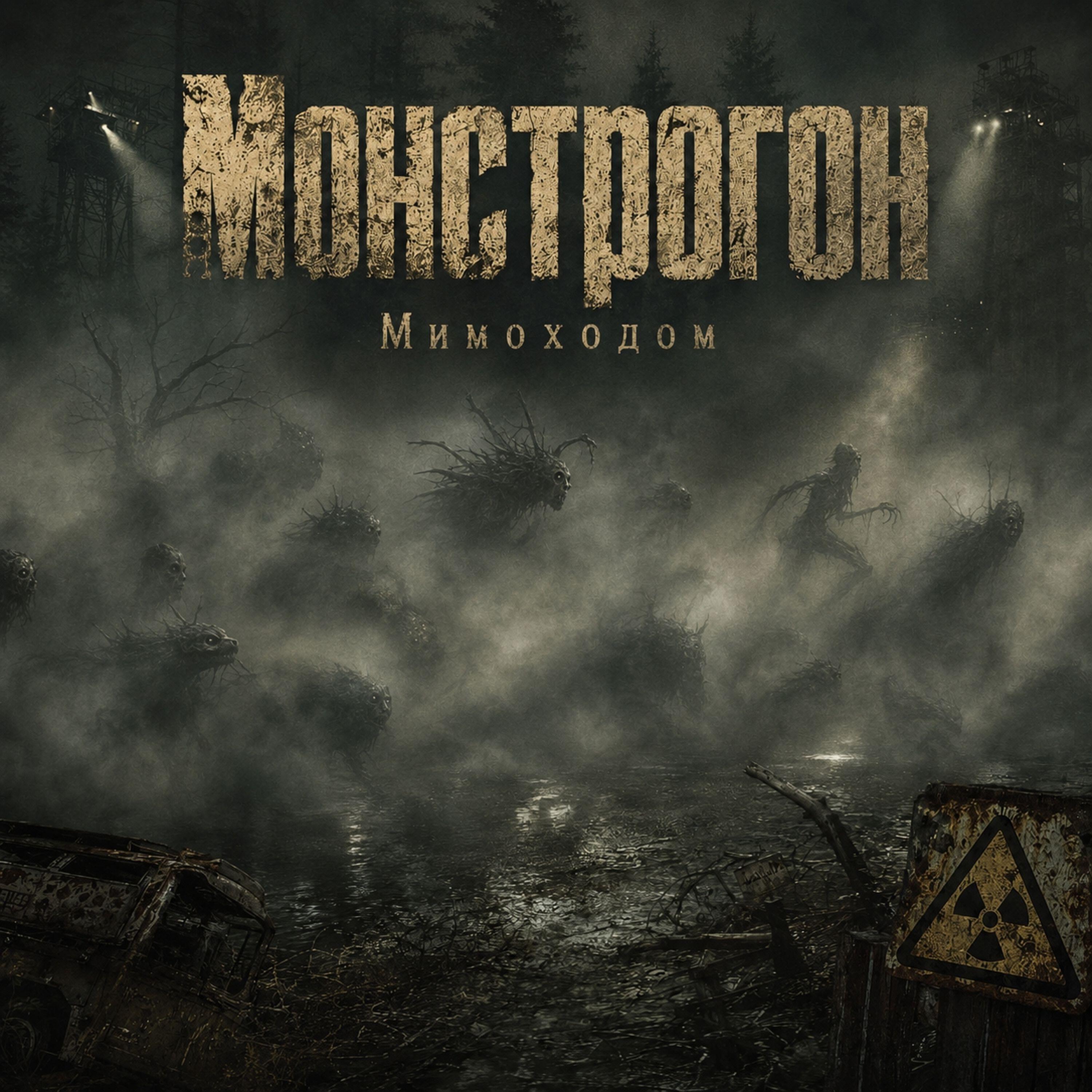 Мимоходом