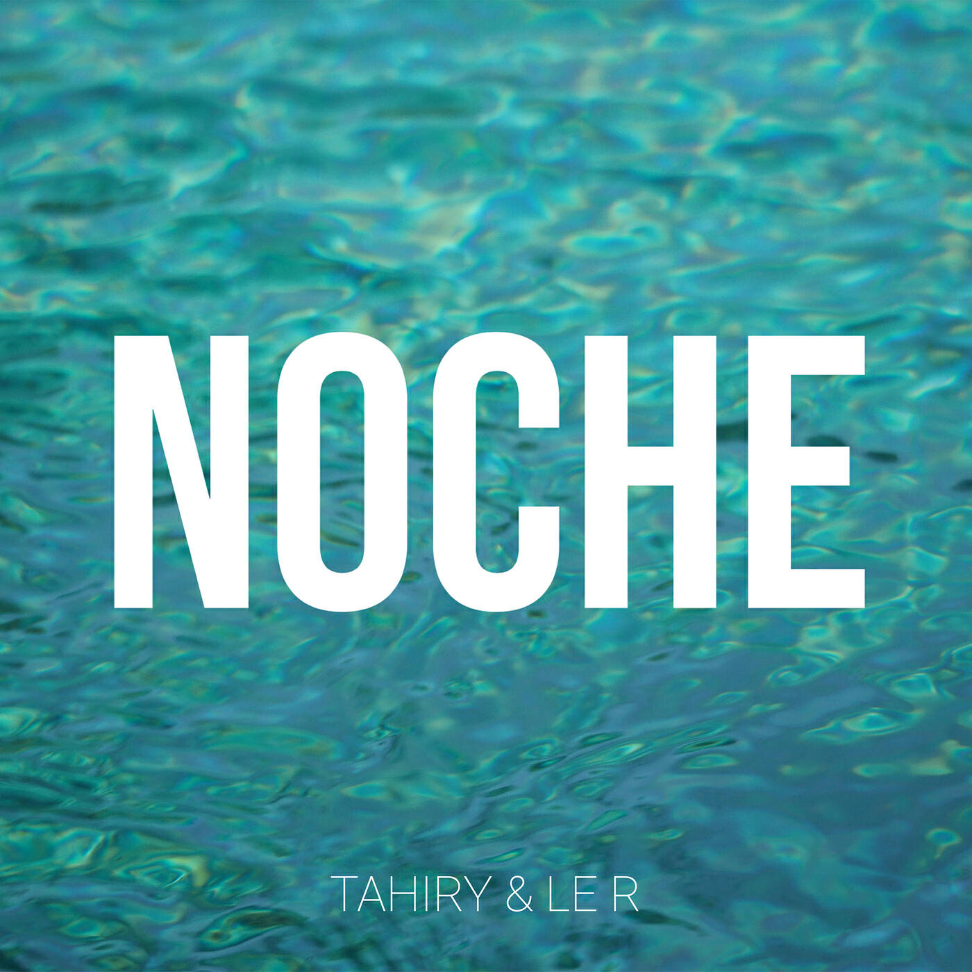 Релиз Noche
