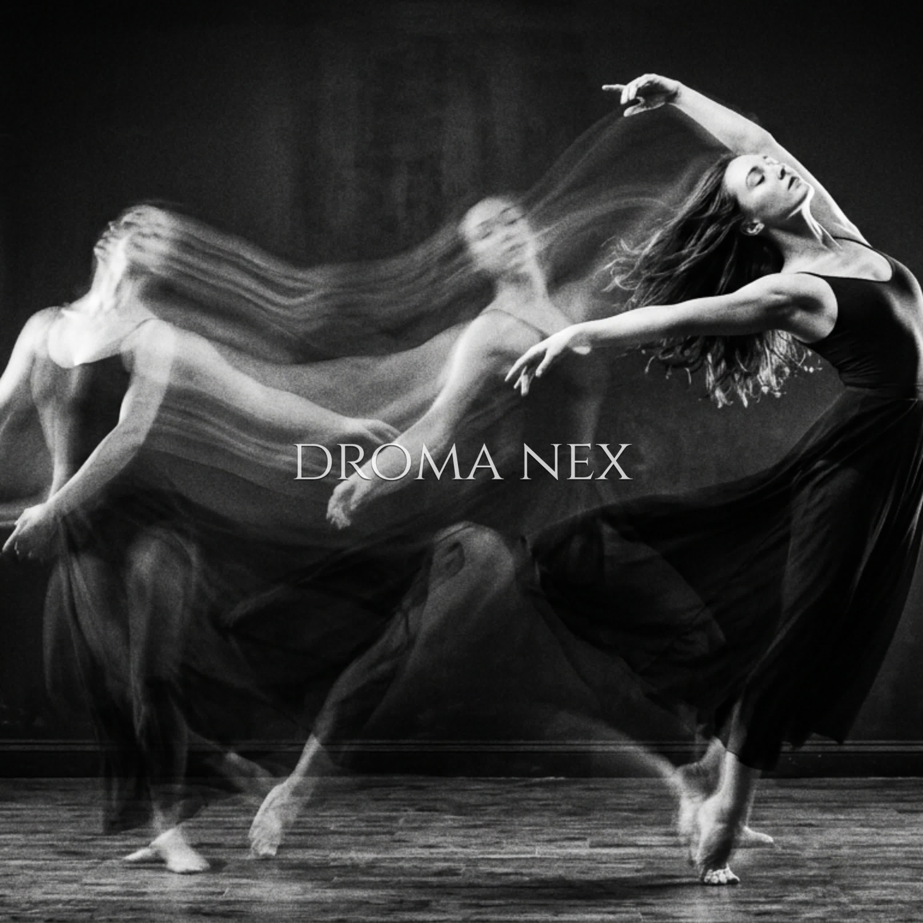 Релиз Droma nex