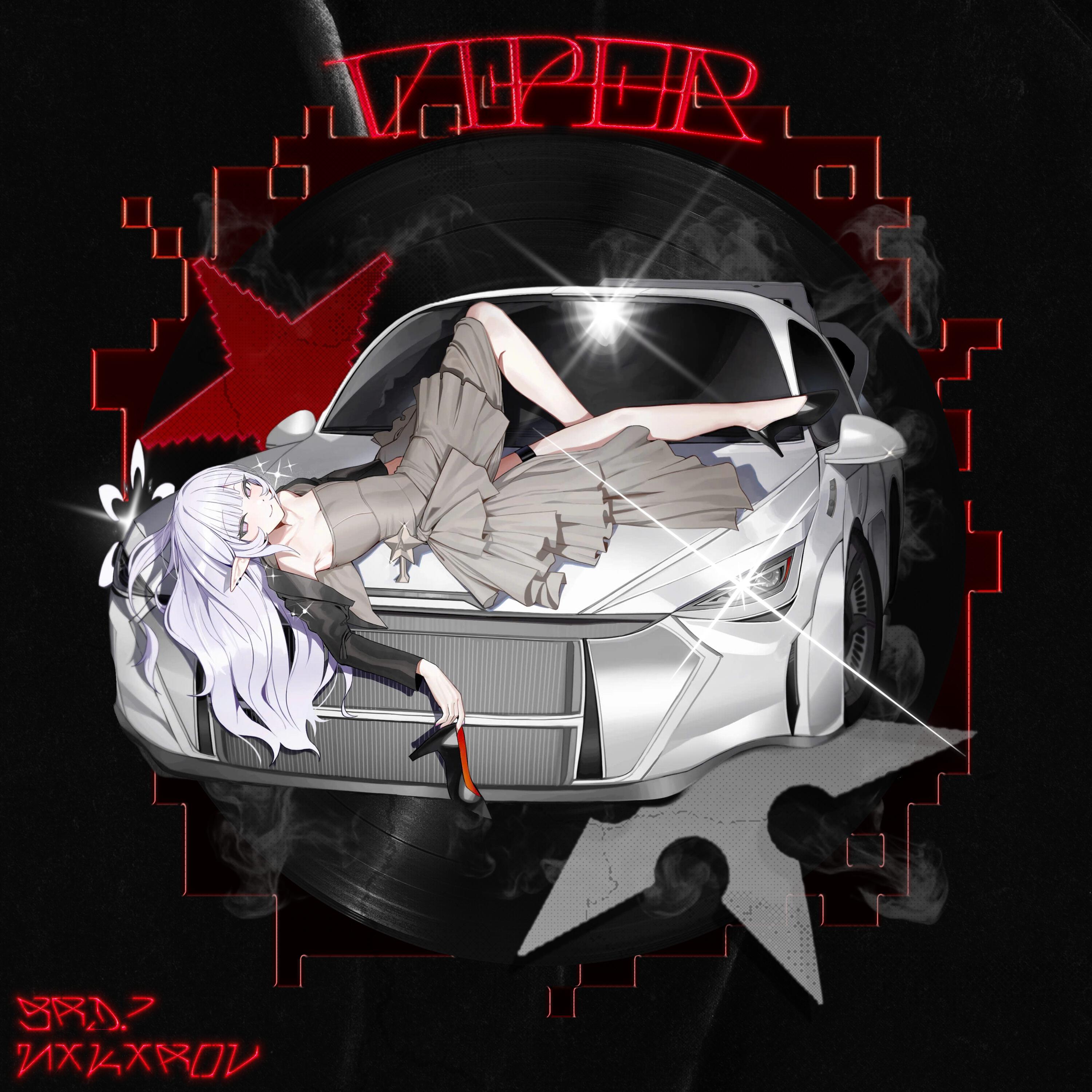 Релиз VIPER