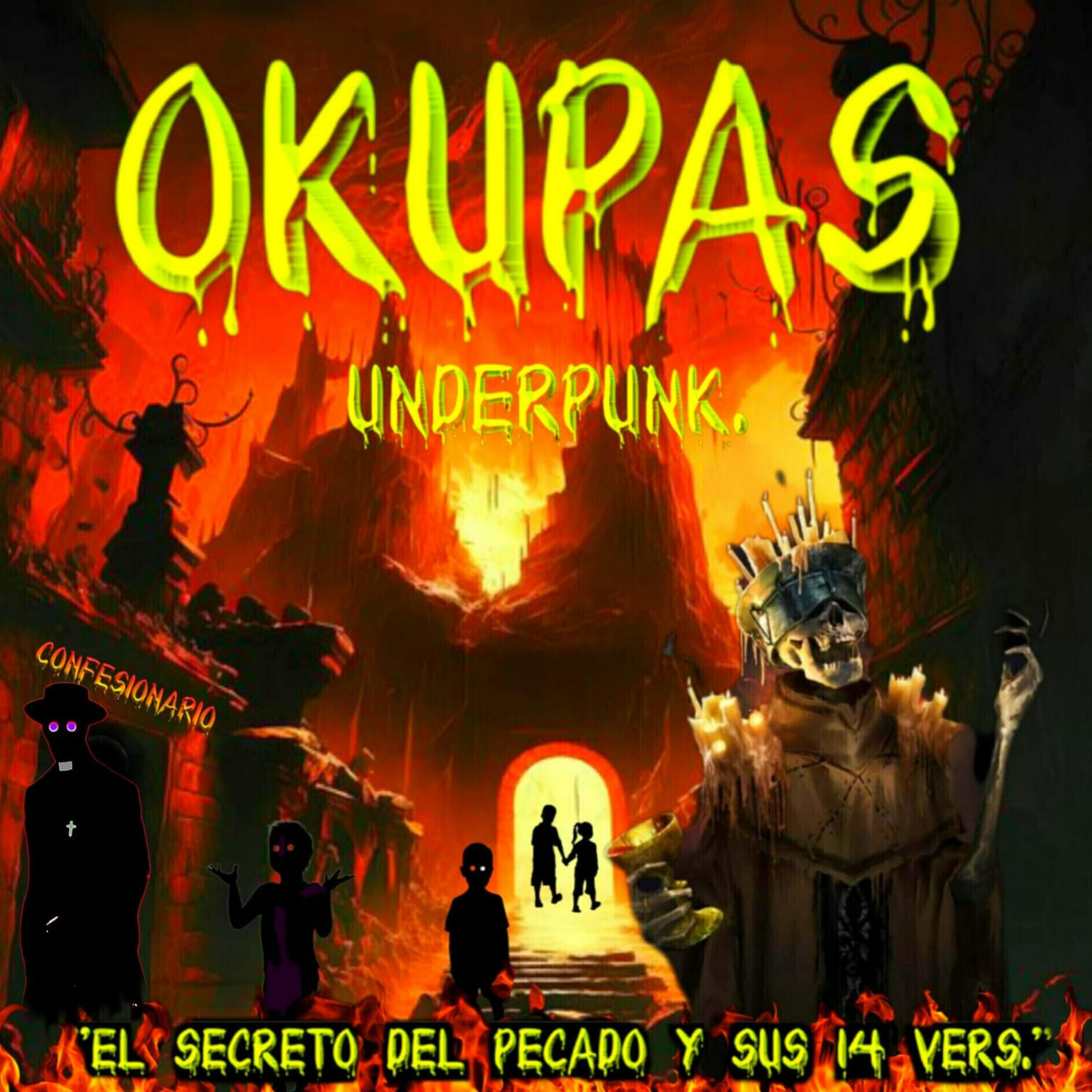 Okupas Underpunk