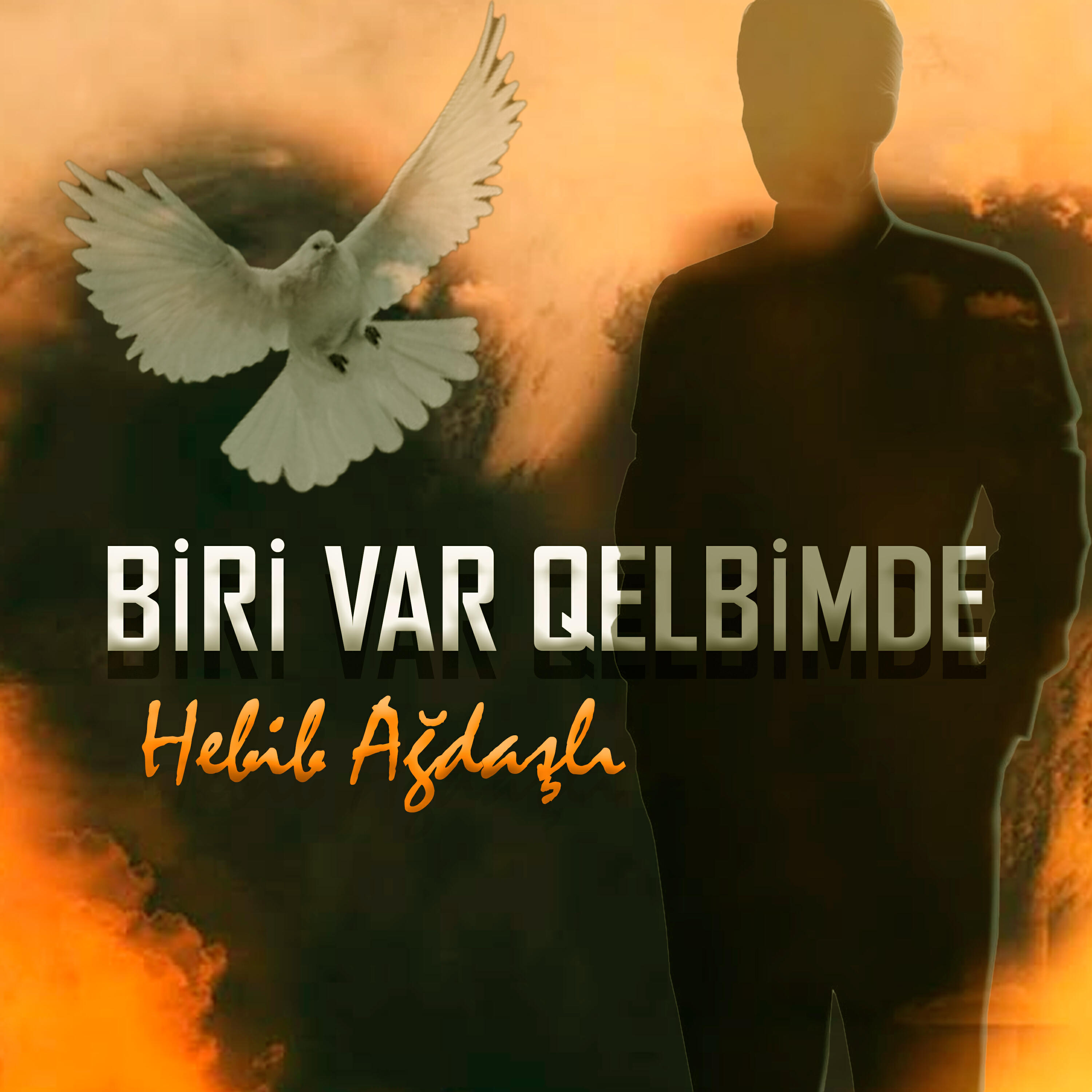 Релиз Biri Var Qelbimde