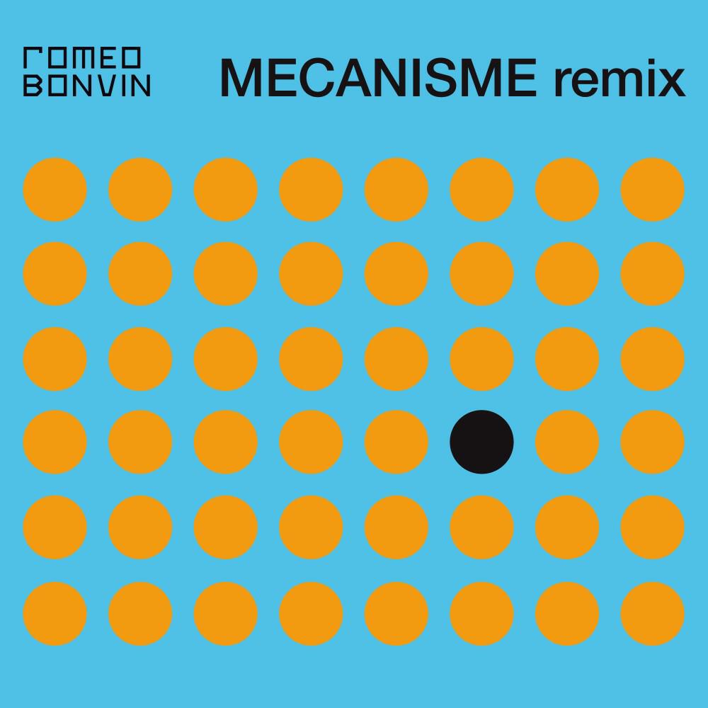 Релиз Mecanisme Remix (Remix)