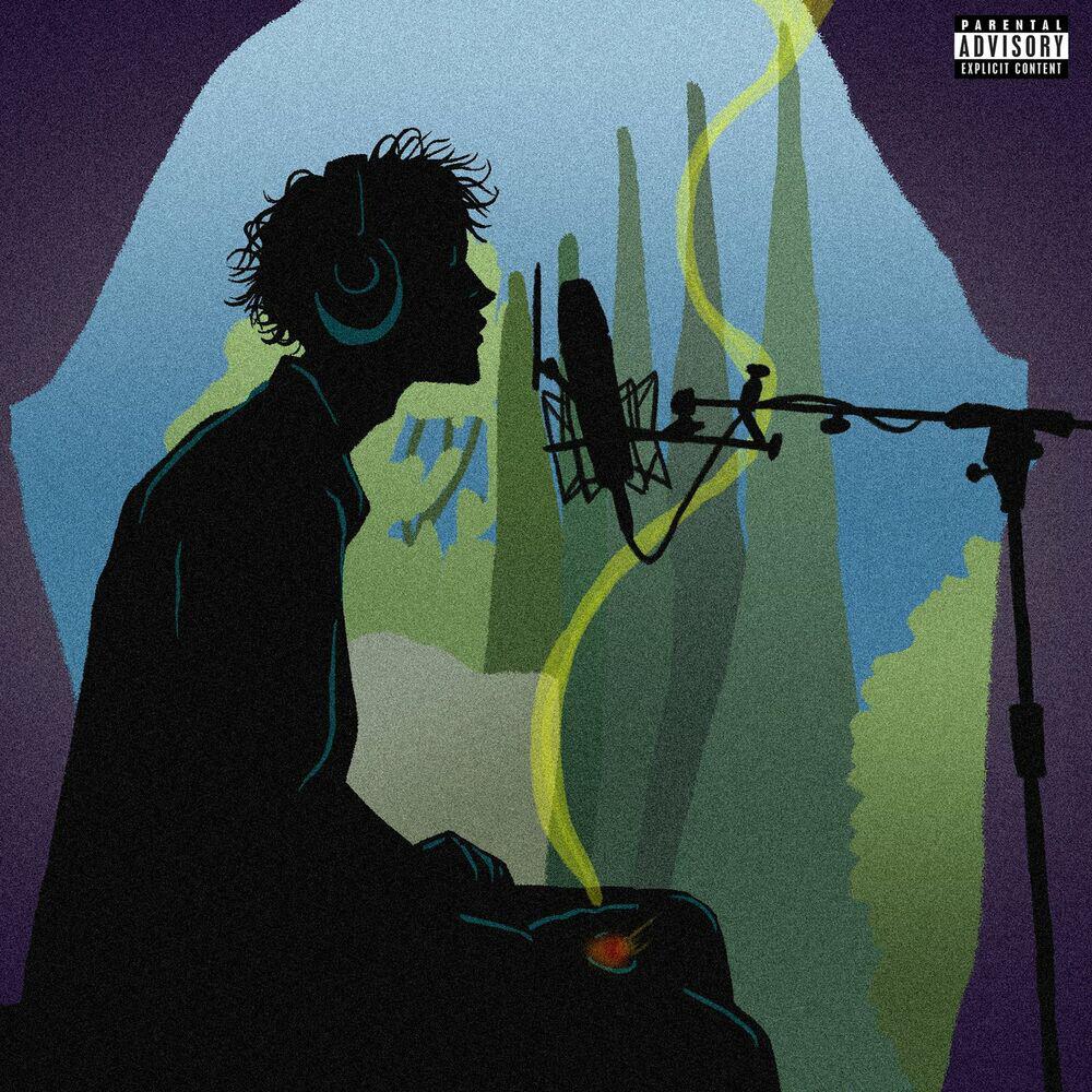 Релиз lockdown sessions