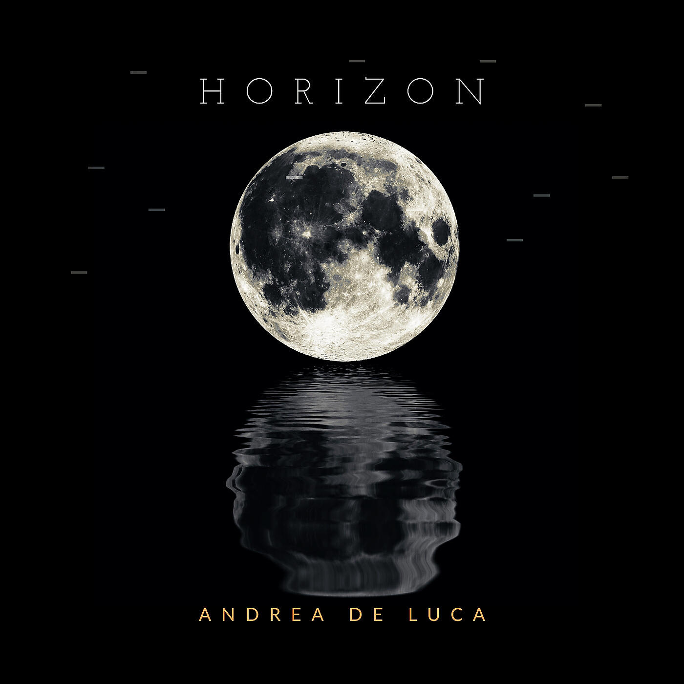 Релиз Horizon