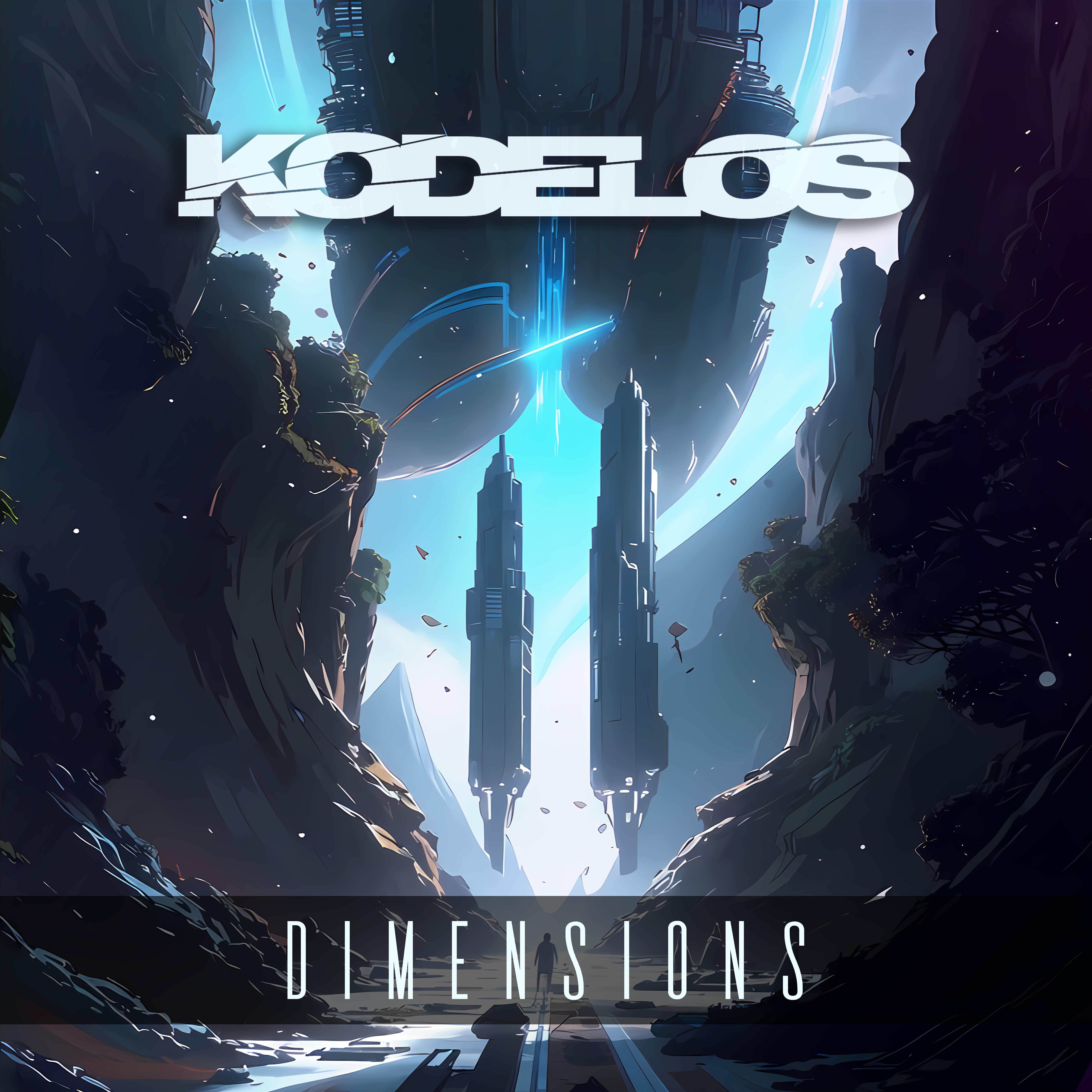 Релиз Dimensions