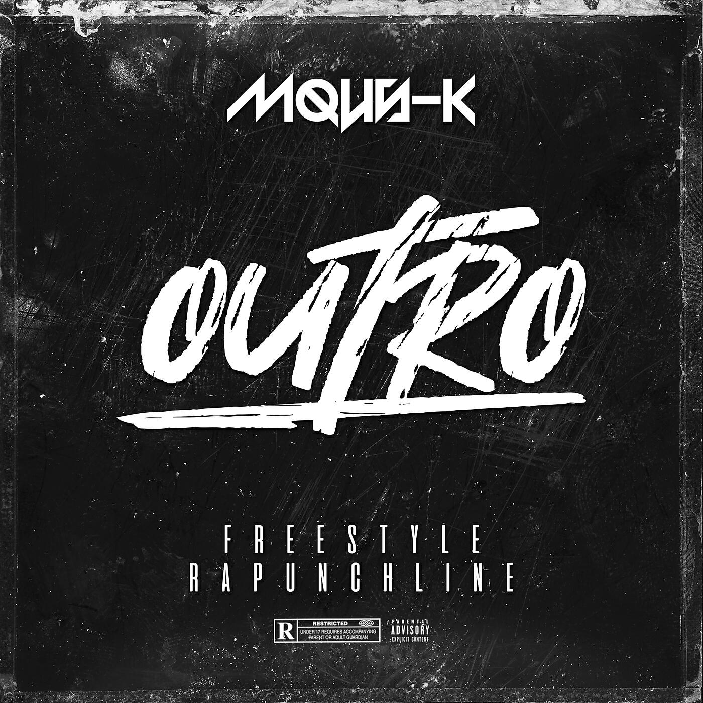 Релиз Outro (Freestyle Rapunchline)