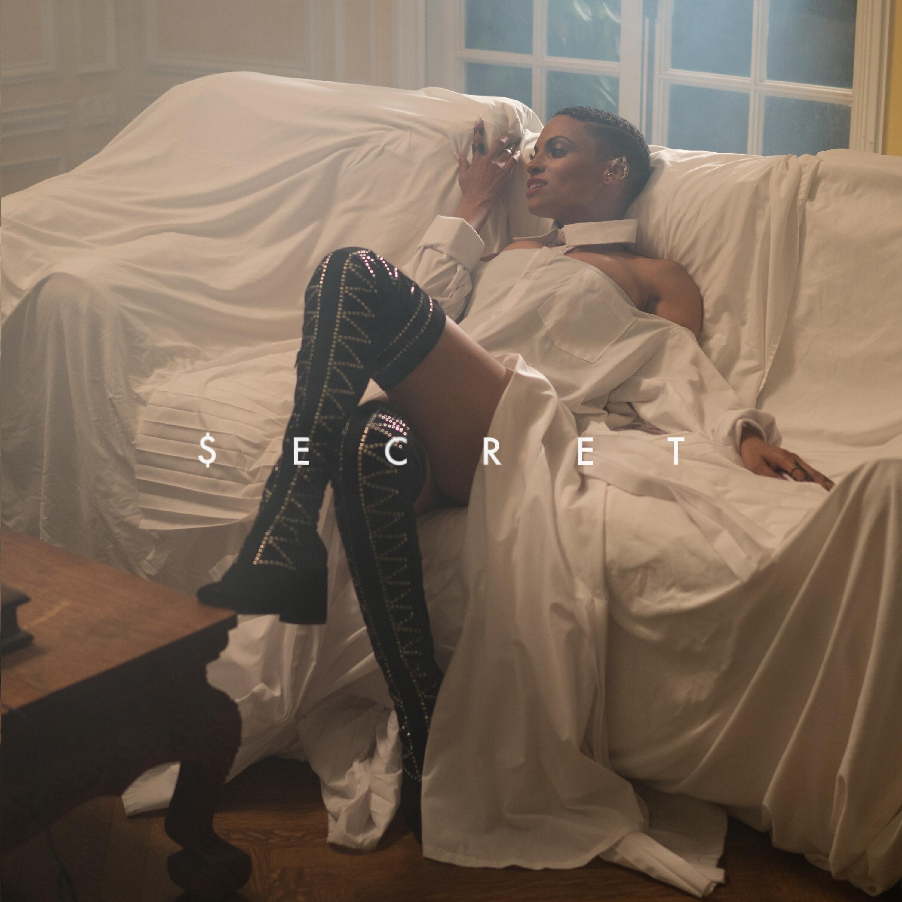 Релиз $ecret