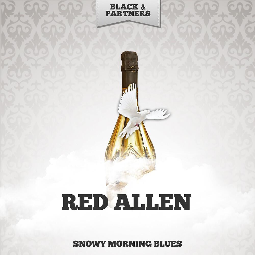 Релиз Snowy Morning Blues