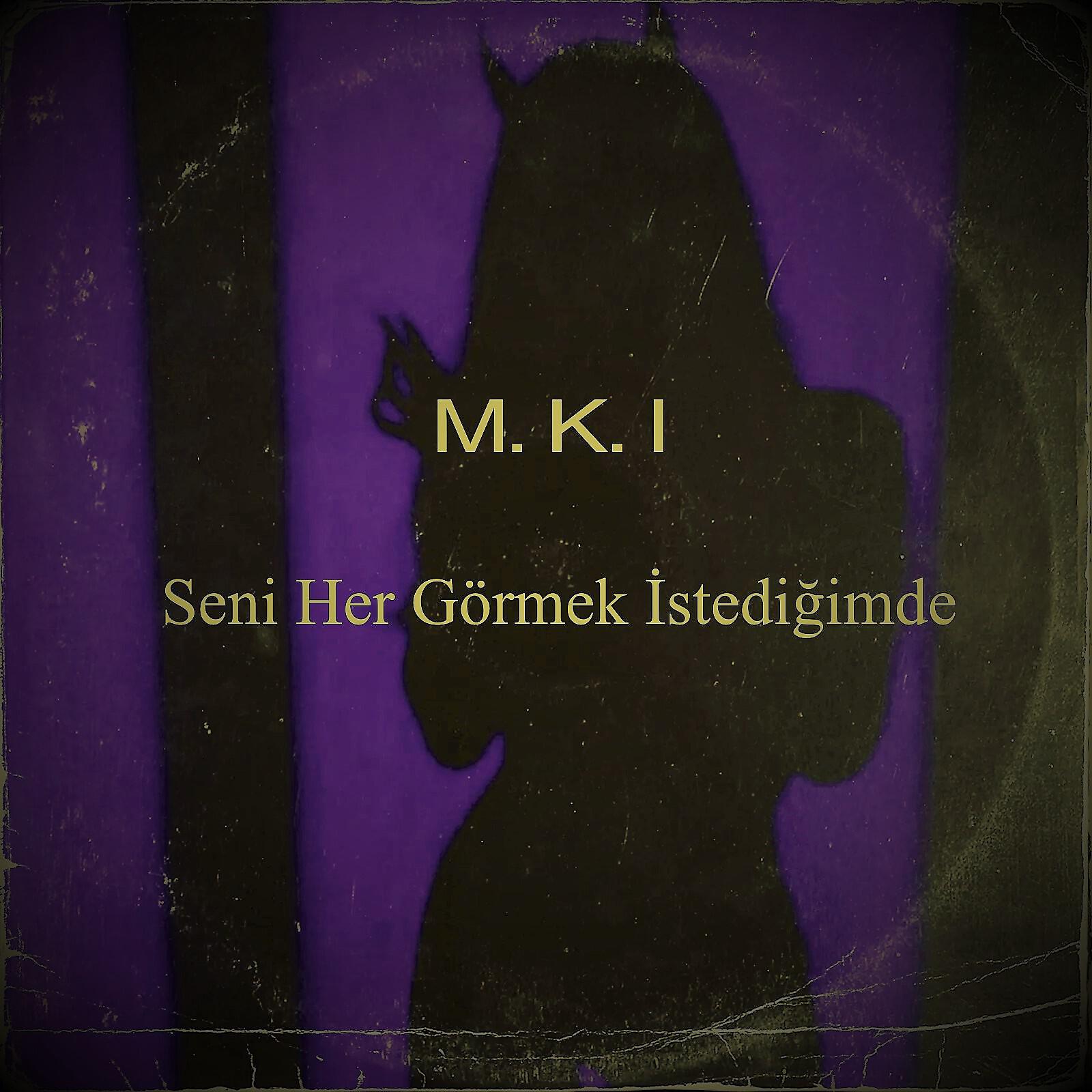 Релиз Seni Her Görmek İstediğimde