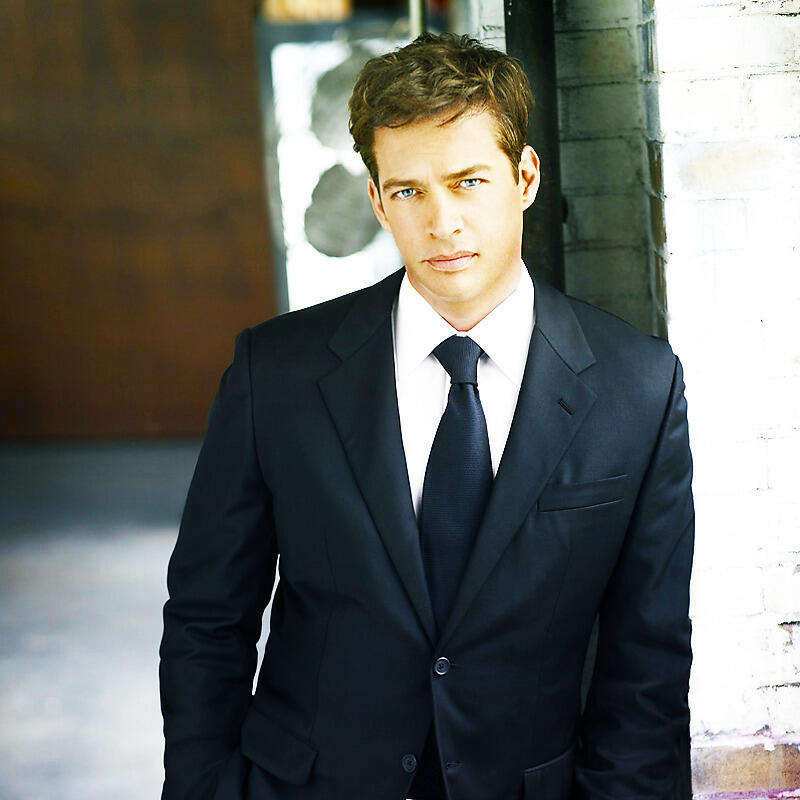 Harry Connick, Jr. (Sid)