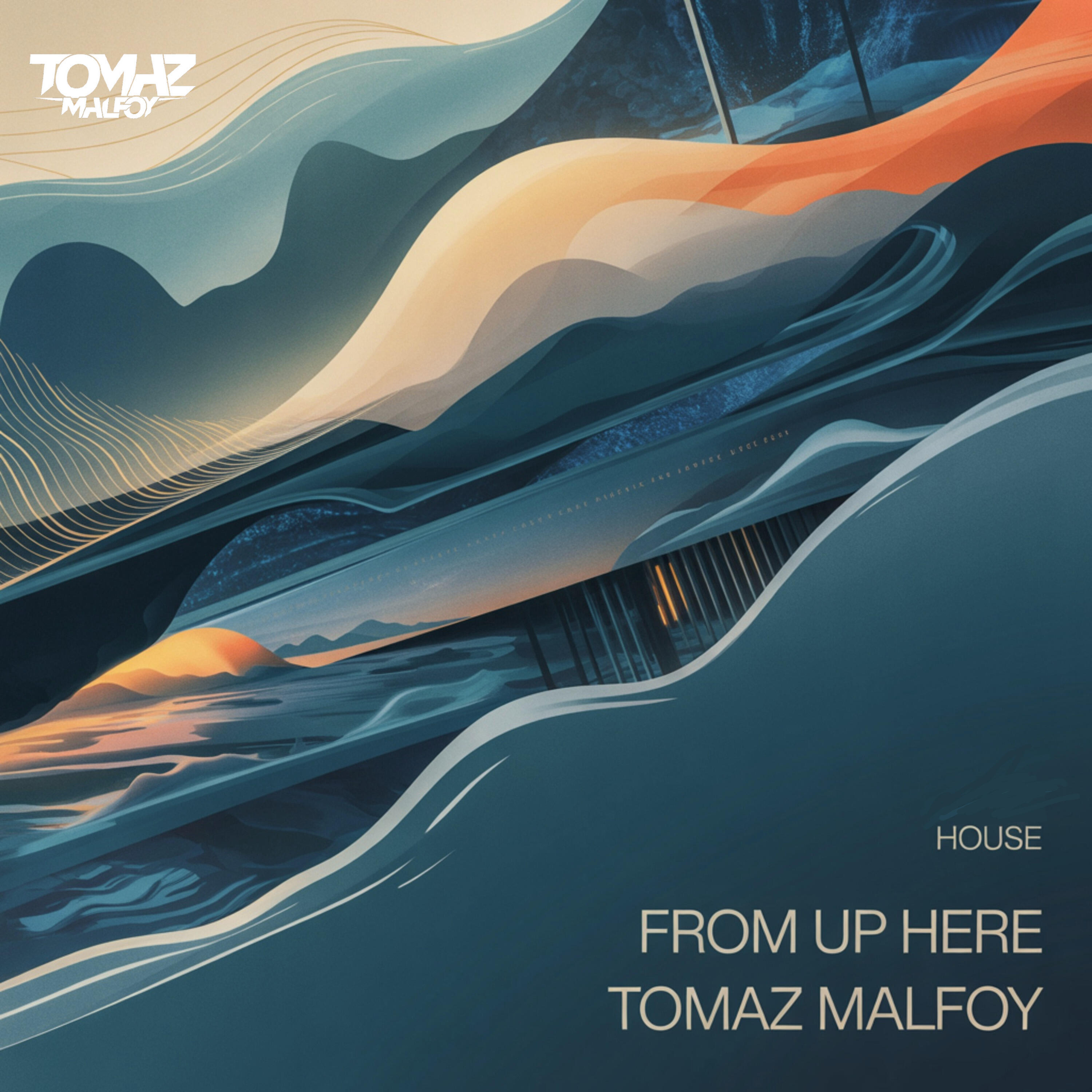 Релиз From up Here