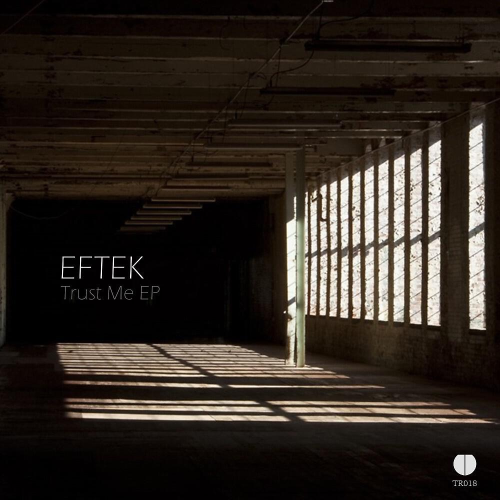 Eftek