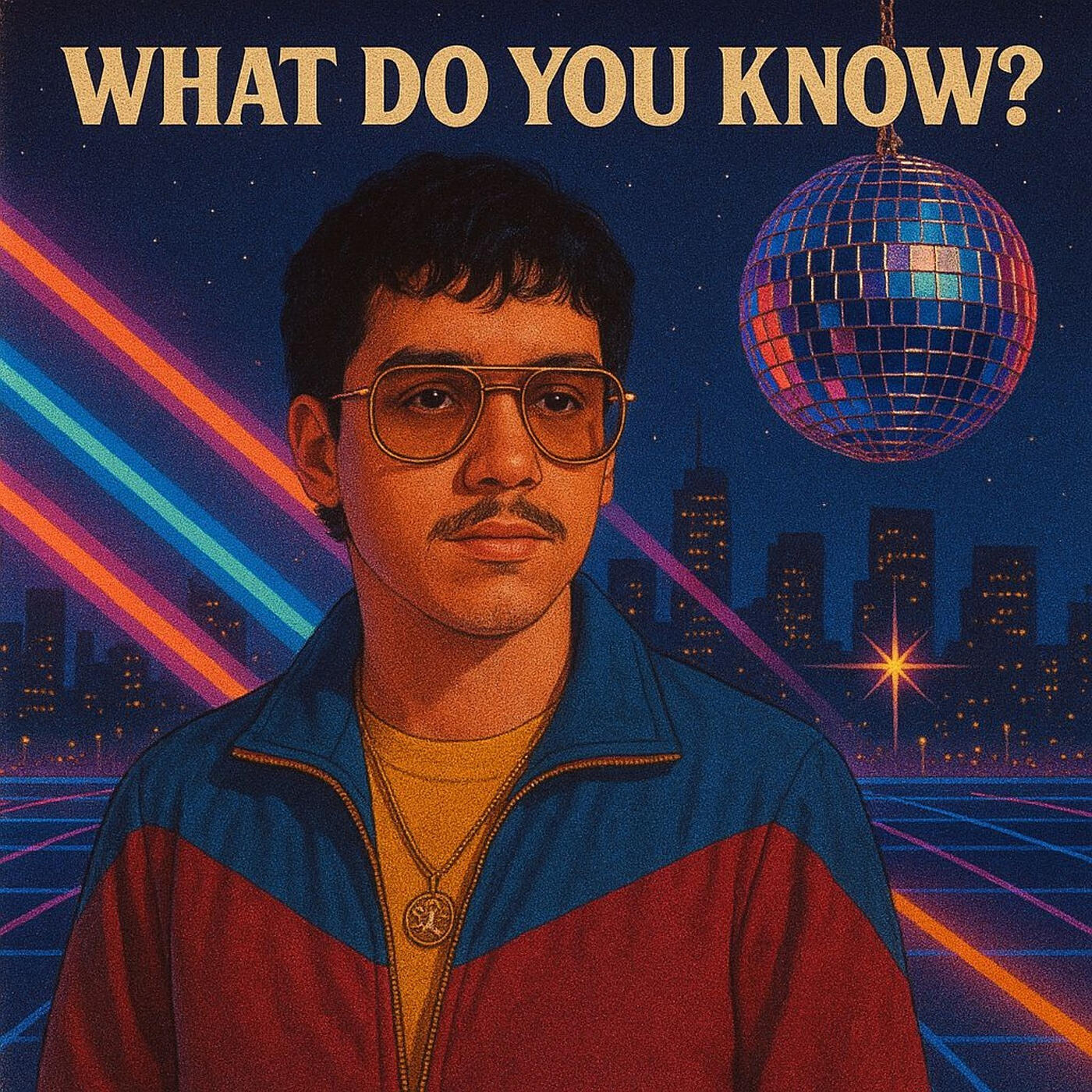 Релиз What Do You Know?