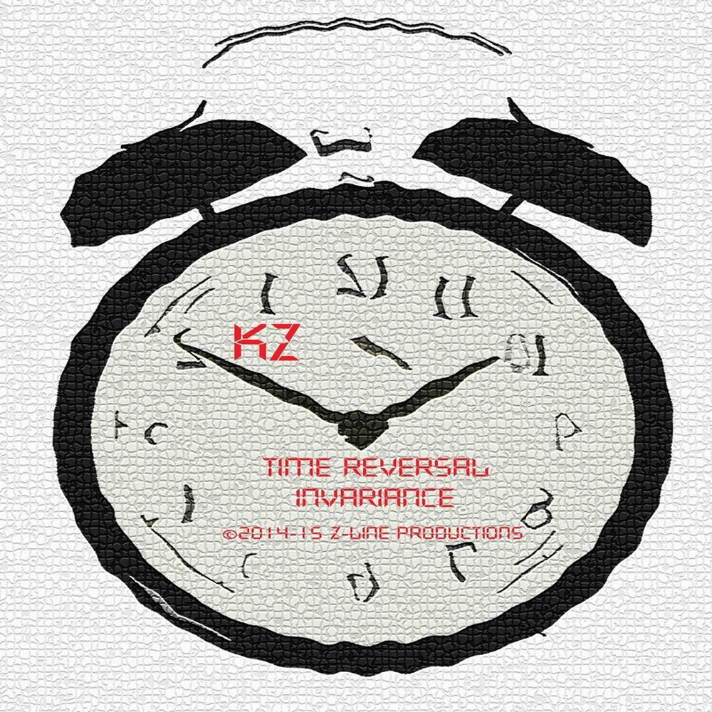 Релиз Time Reversal Invariance
