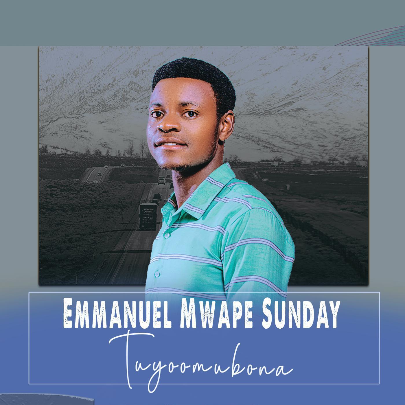 Emmanuel Mwape Sunday