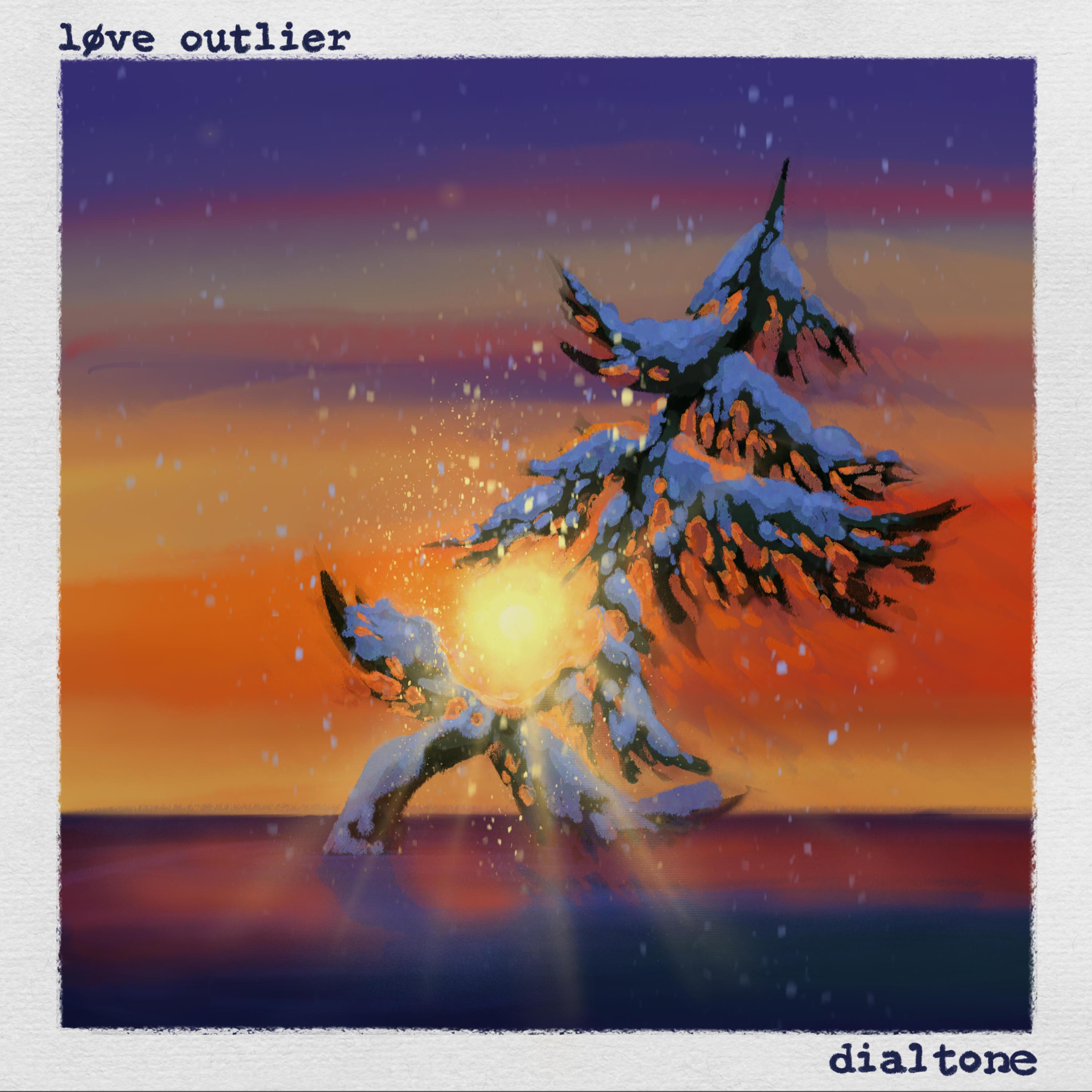 LØVE OUTLIER