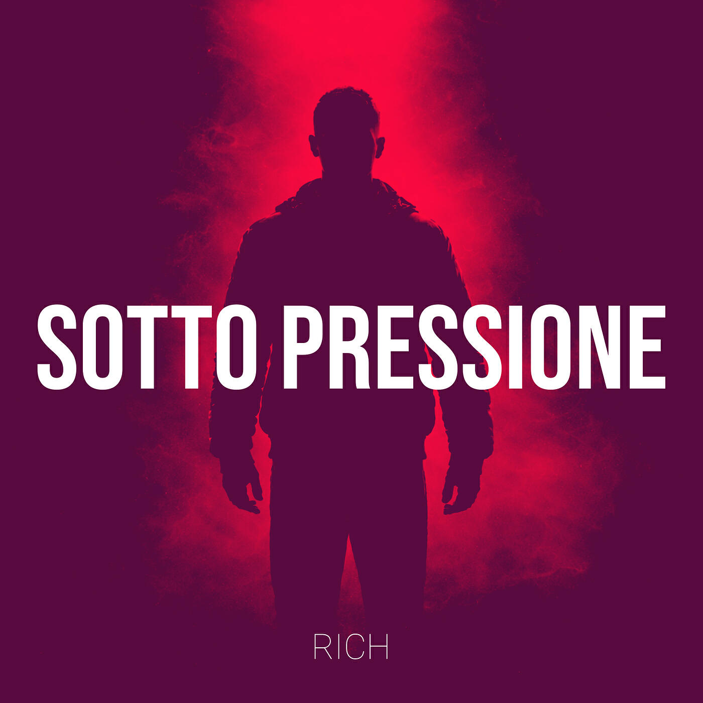 Релиз Sotto pressione