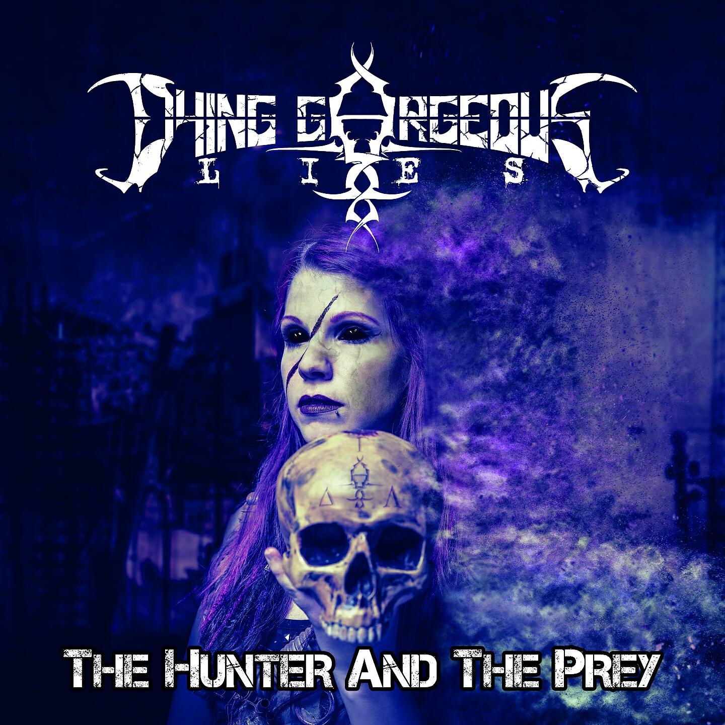 Постер альбома From the Ashes / Hellfire