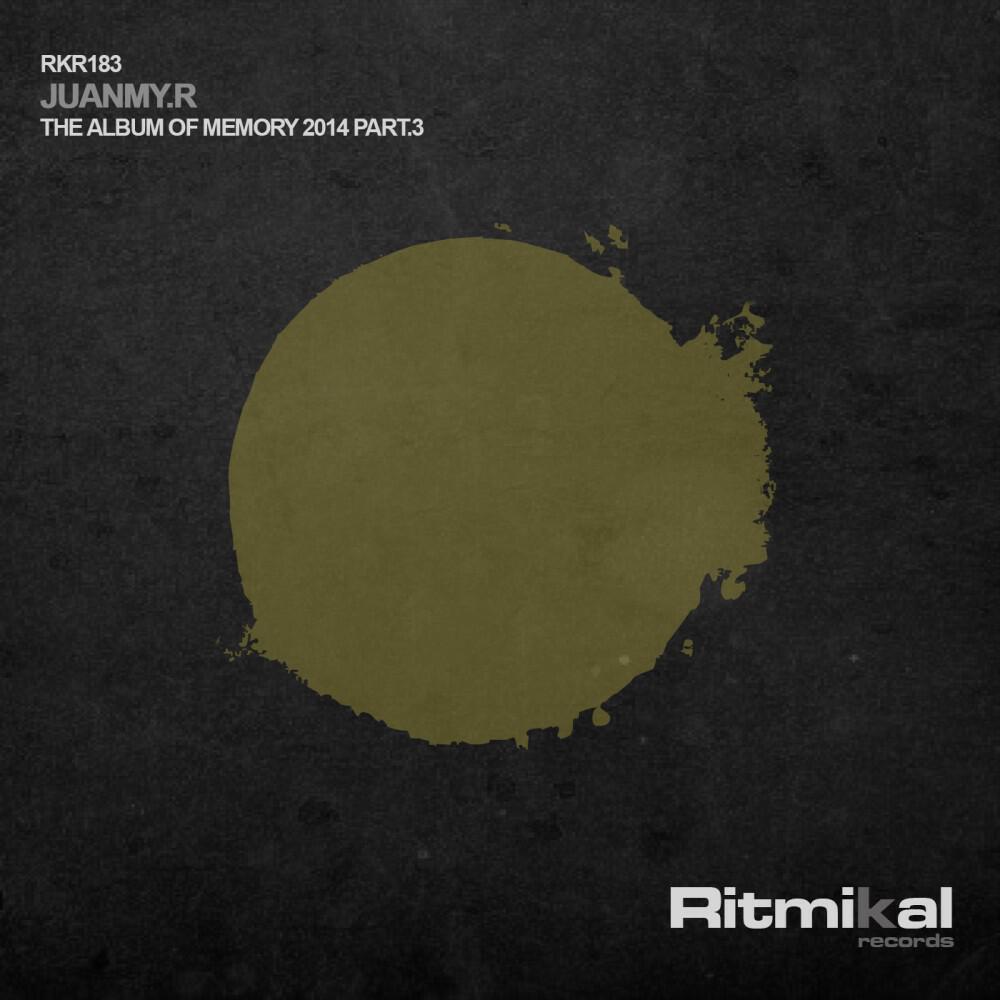 Релиз The Album of Memory 2014 Part.3