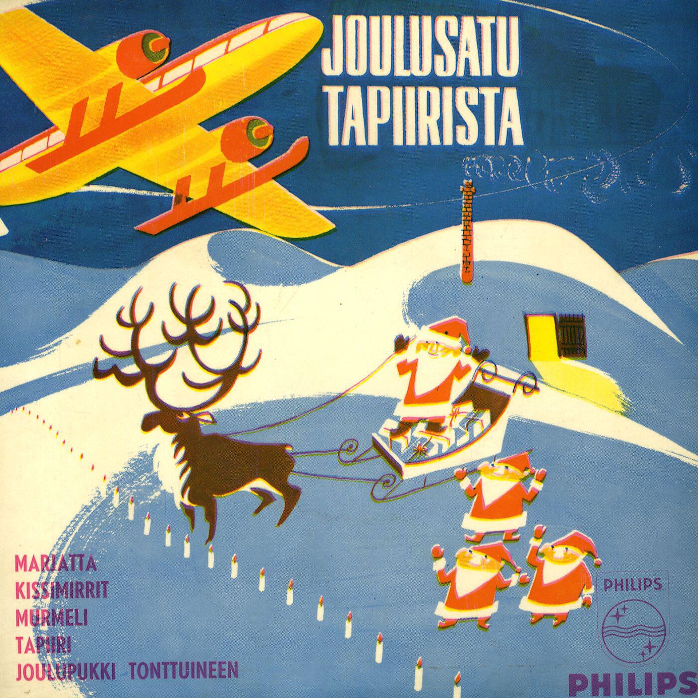 Tuulevi Mattila