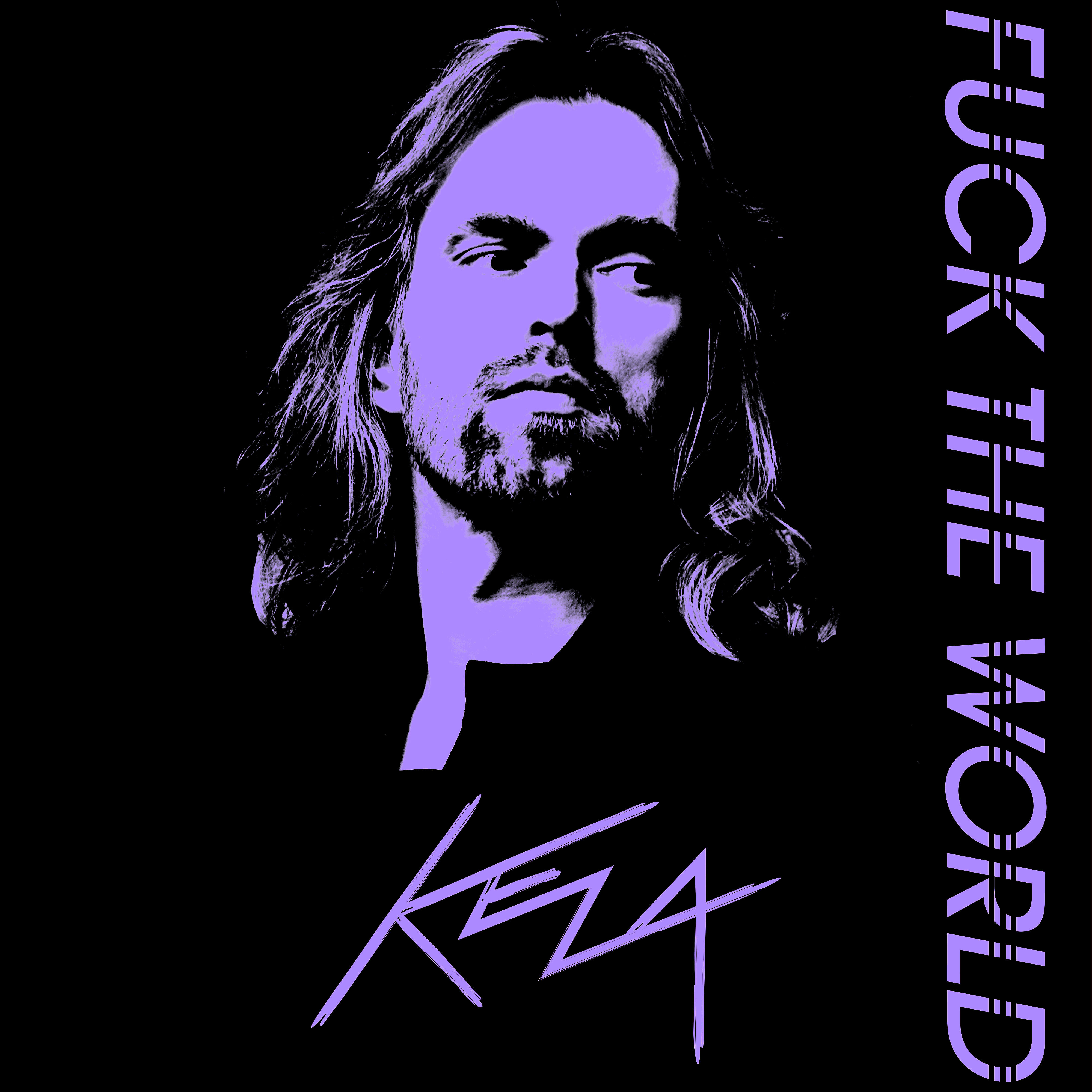 Постер альбома Fuck The World (Vain elämää kausi 12)