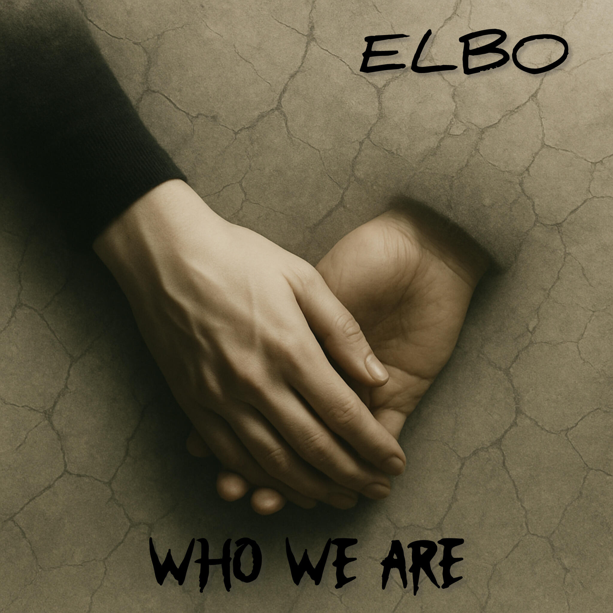 Релиз Who We Are