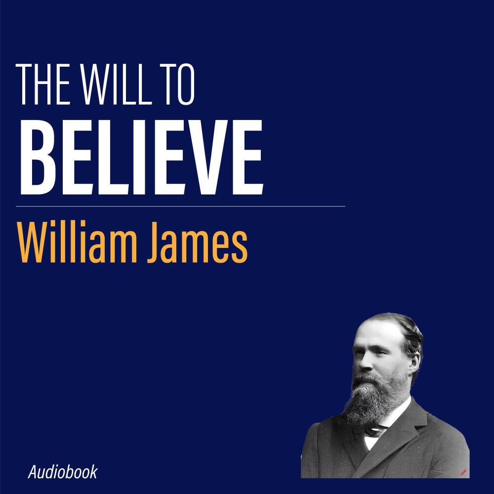Релиз The Will to Believe