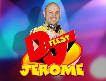 DJ Jerome