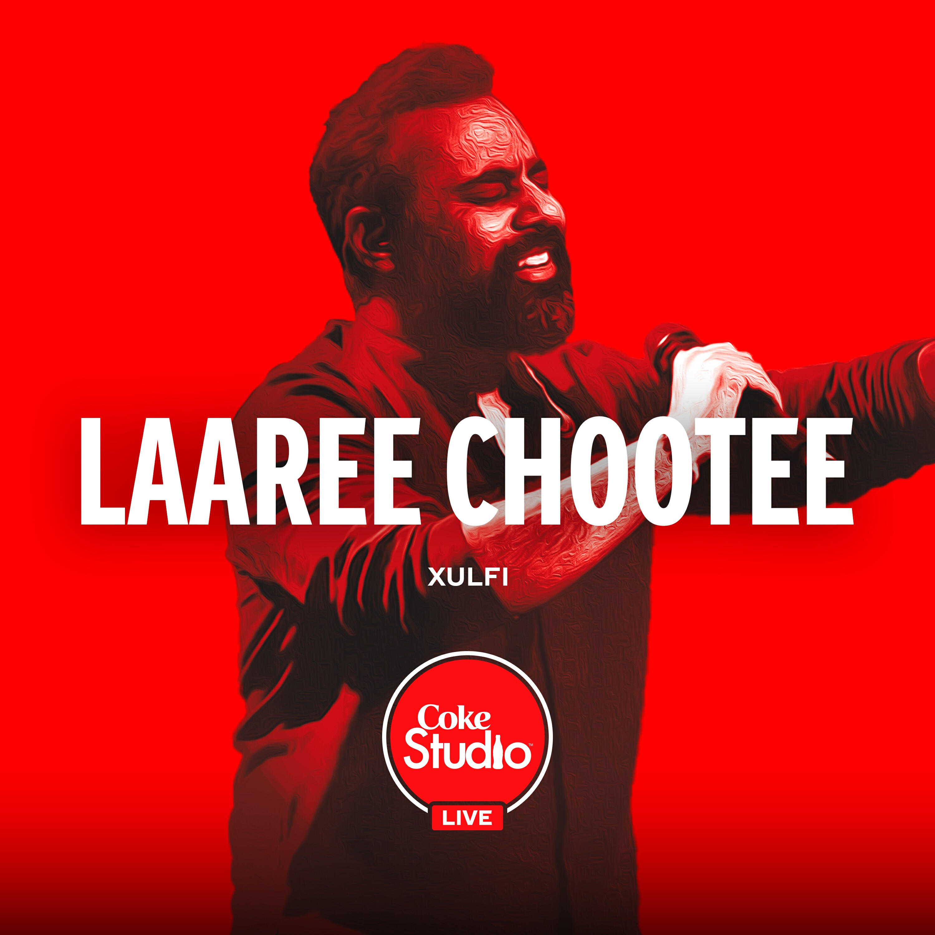 Релиз Laaree Chootee (Coke Studio Live UAE 2022)