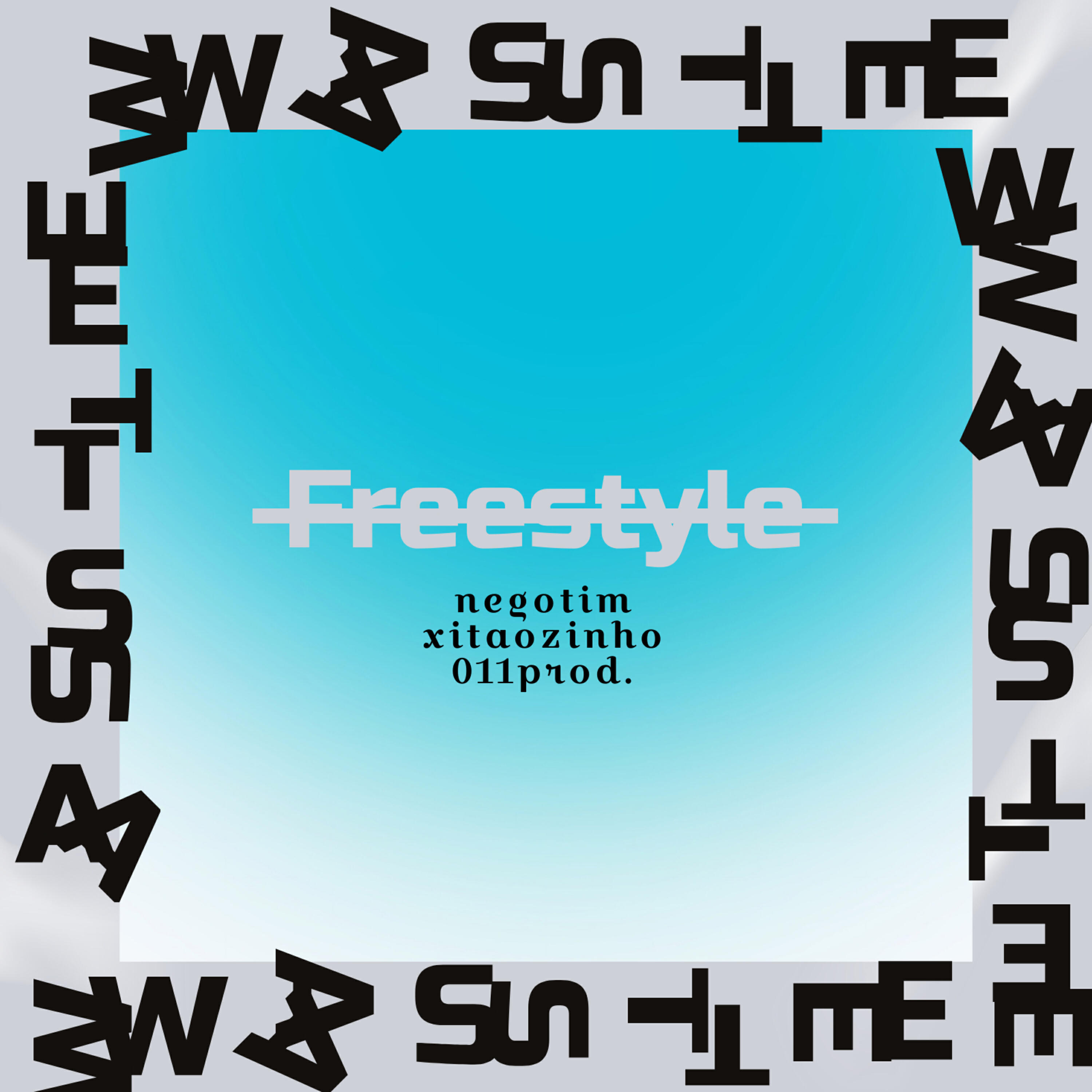 Релиз Freestyle, Pt. 1