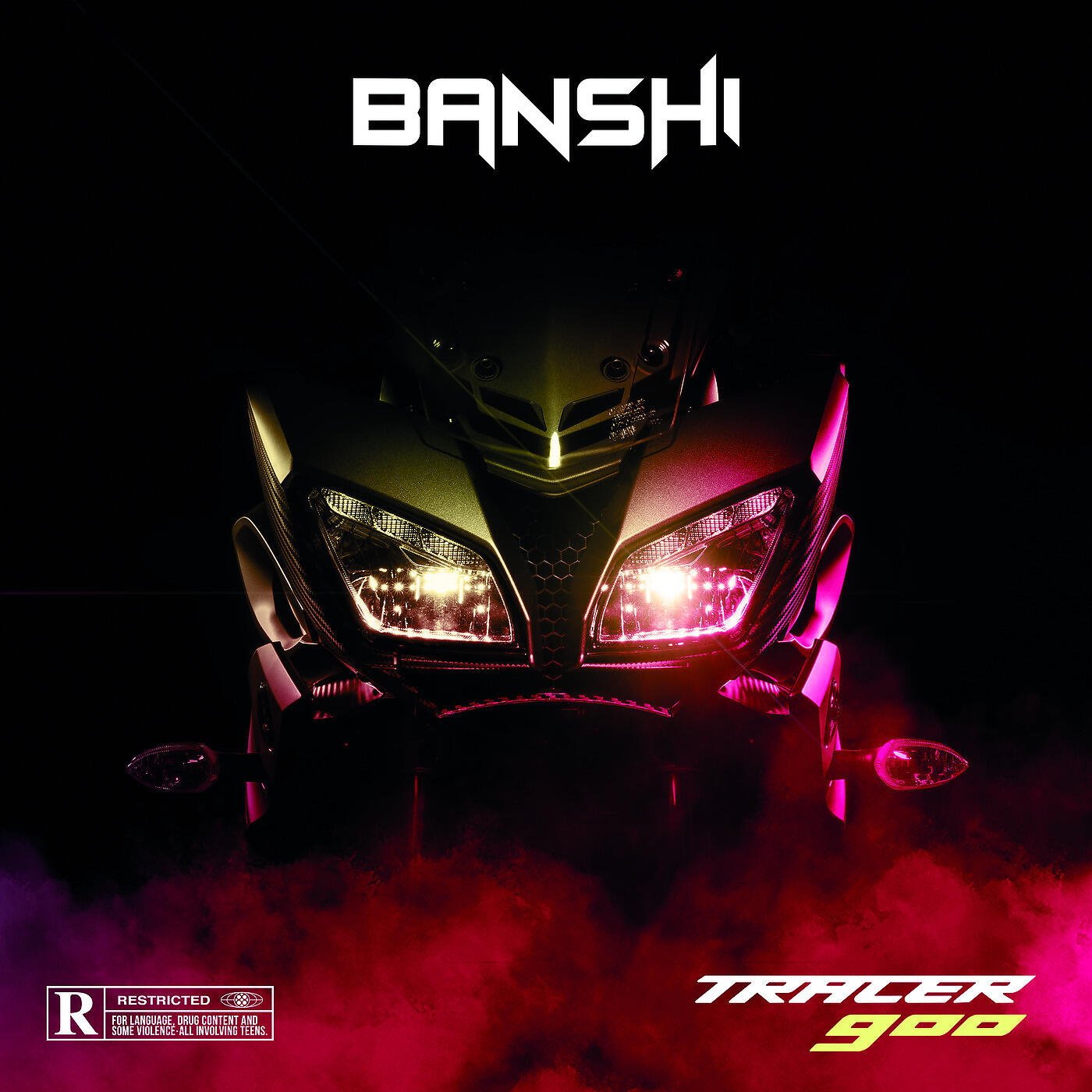 Релиз Tracer 900