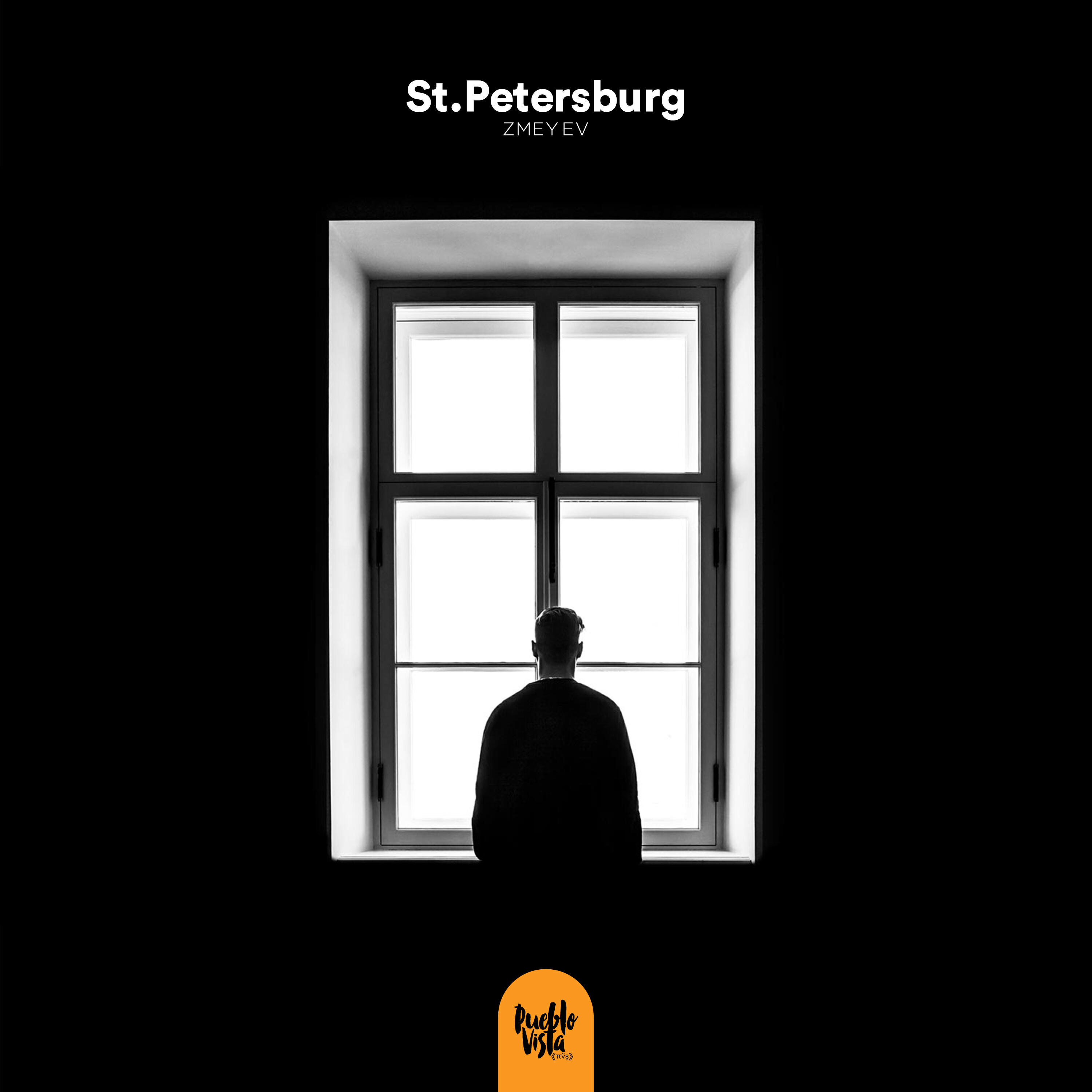 Релиз St.Petersburg